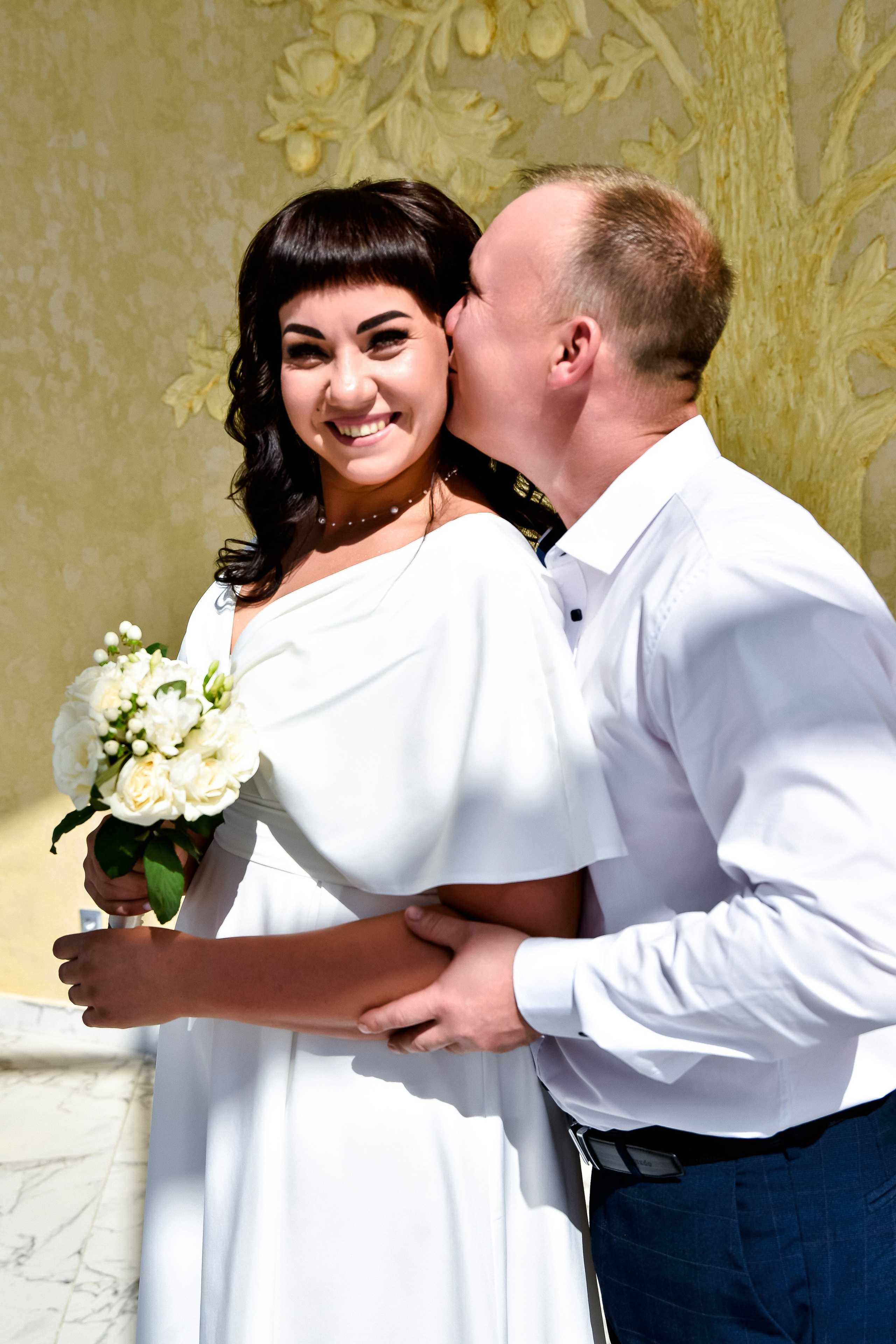 Свадьба Татьяна и Александр