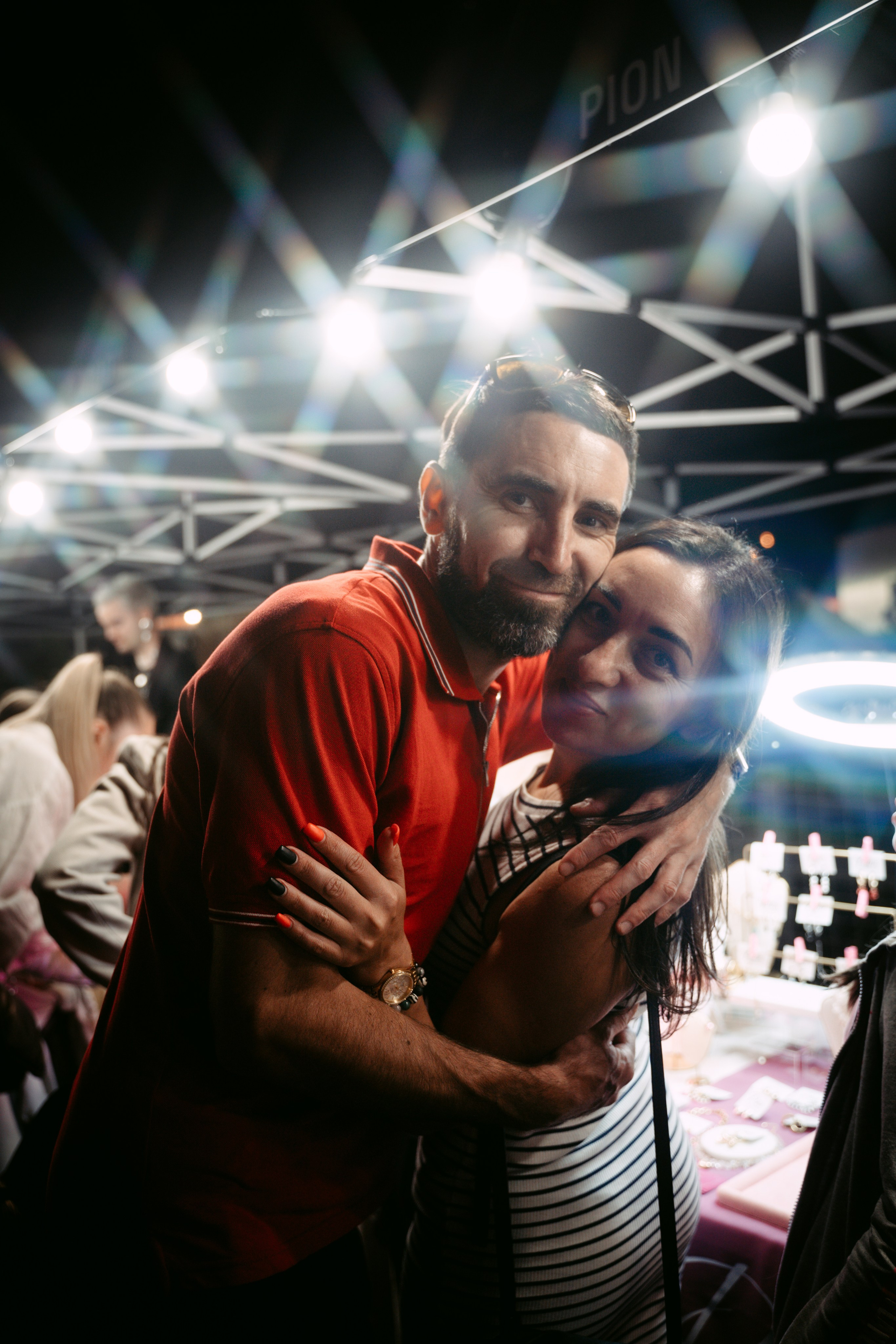 URAM FEST 2024. Главная