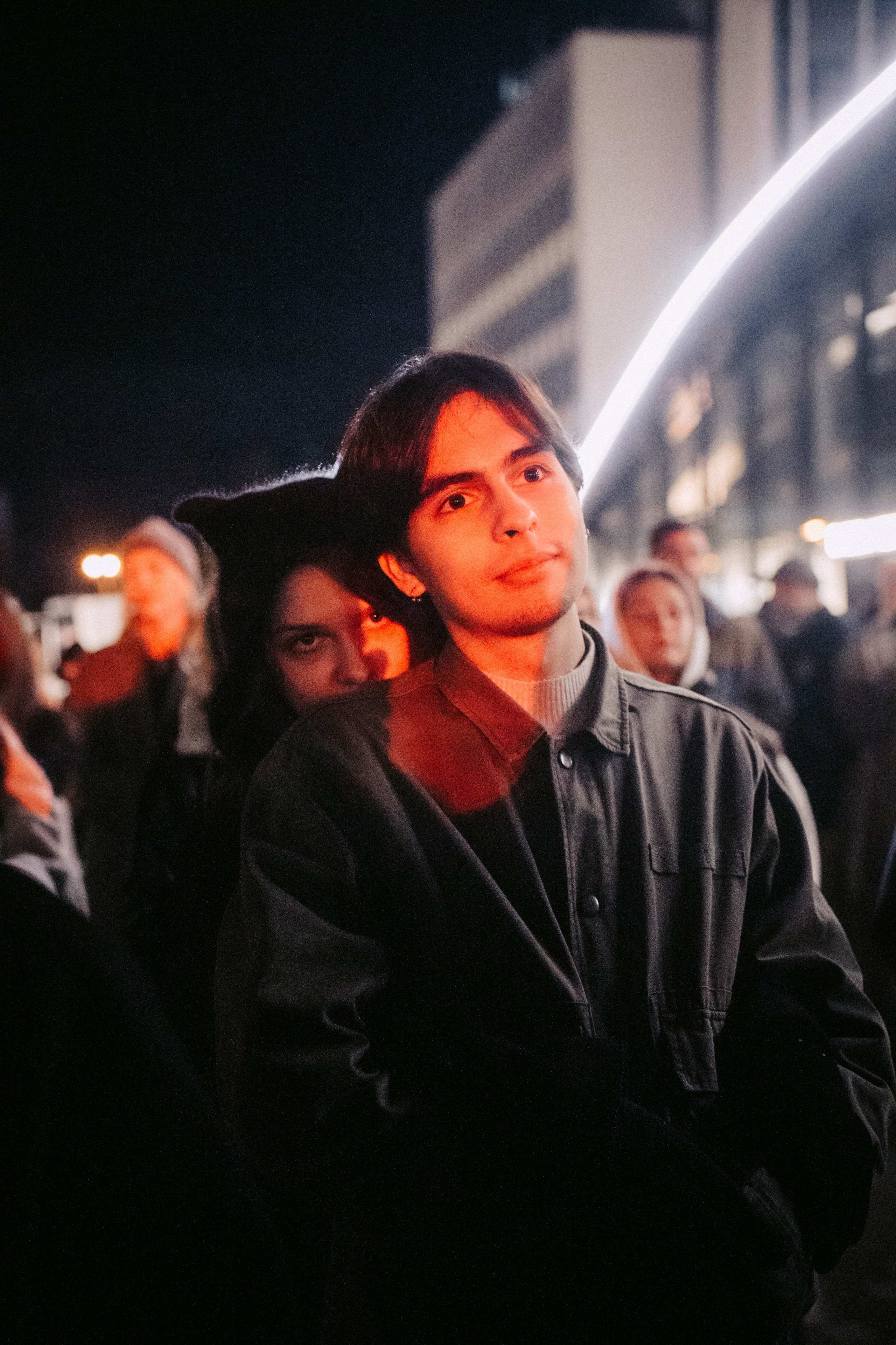 Фестиваль «Очень! Осень». Главная