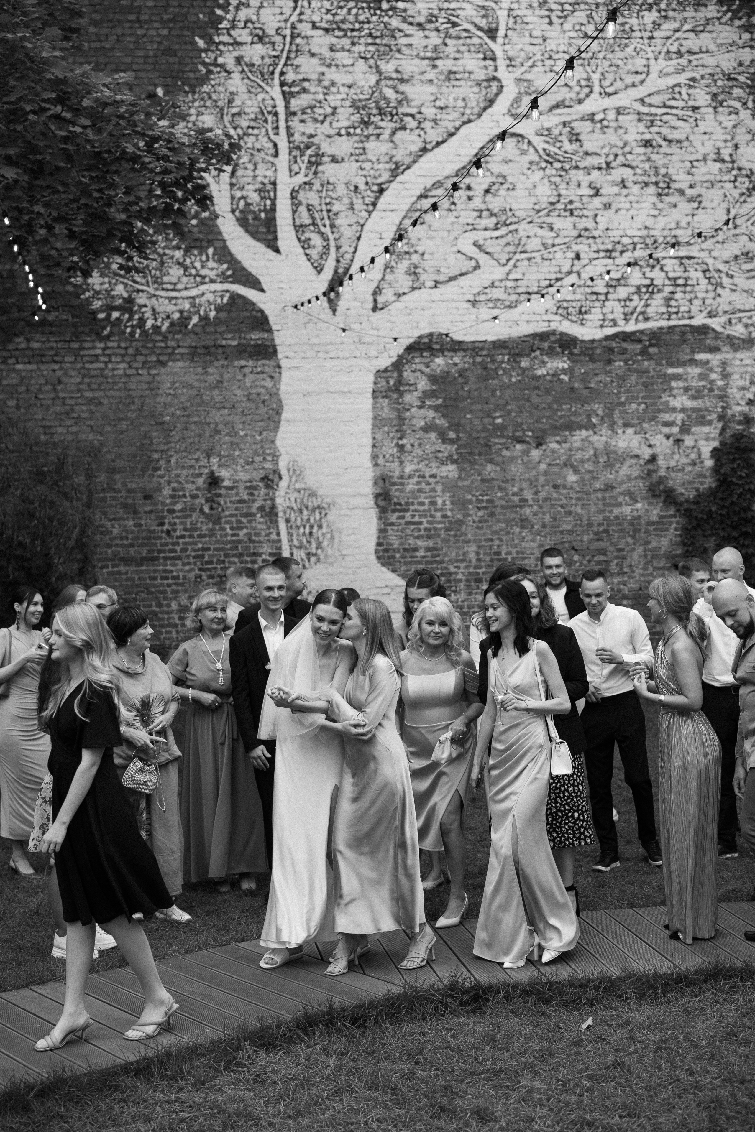 Лето — это ты. Свадебный фотограф Таня Караисаева