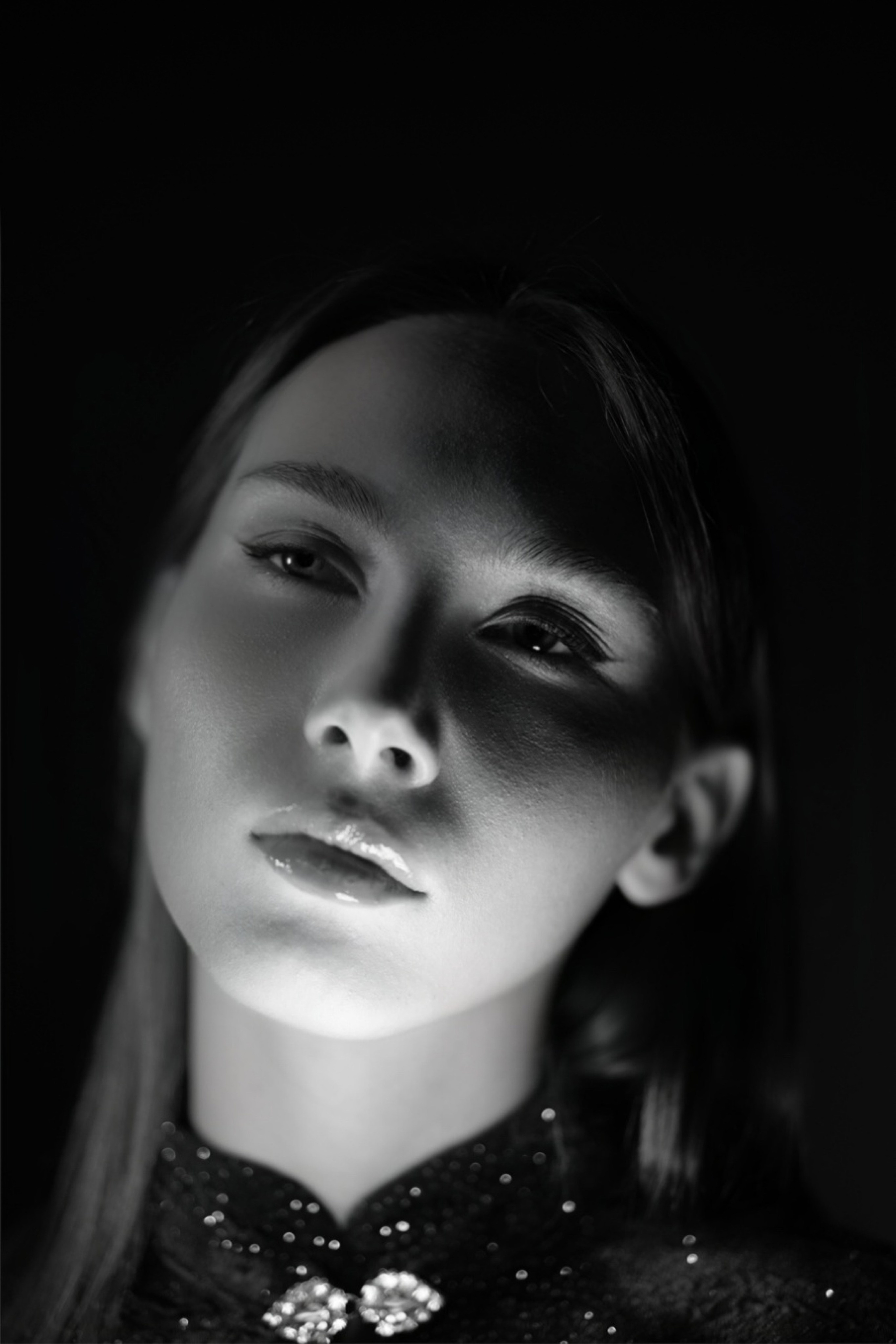 Портреты. Фотограф в Кемерово Дарья Крамер