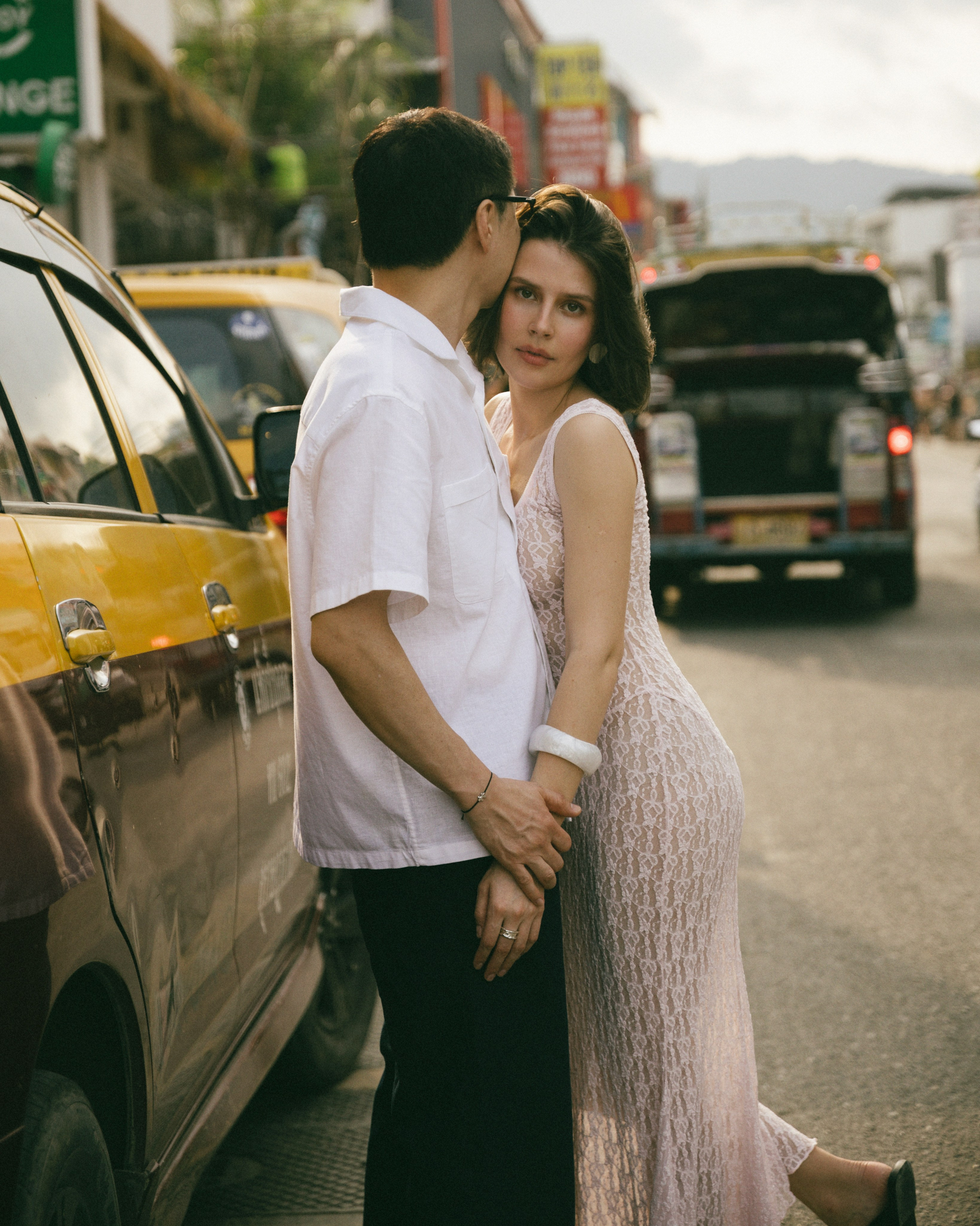 Love Story. Photographer Alina Malinkina