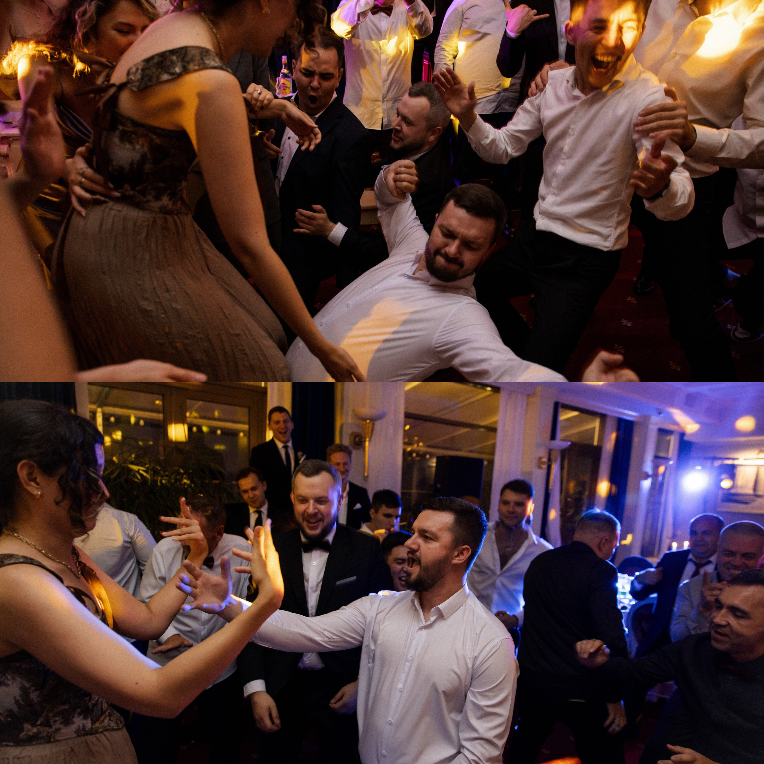 Нади и Александр. Свадебный и семейный фотограф Мария Князева в Санкт-Петербурге