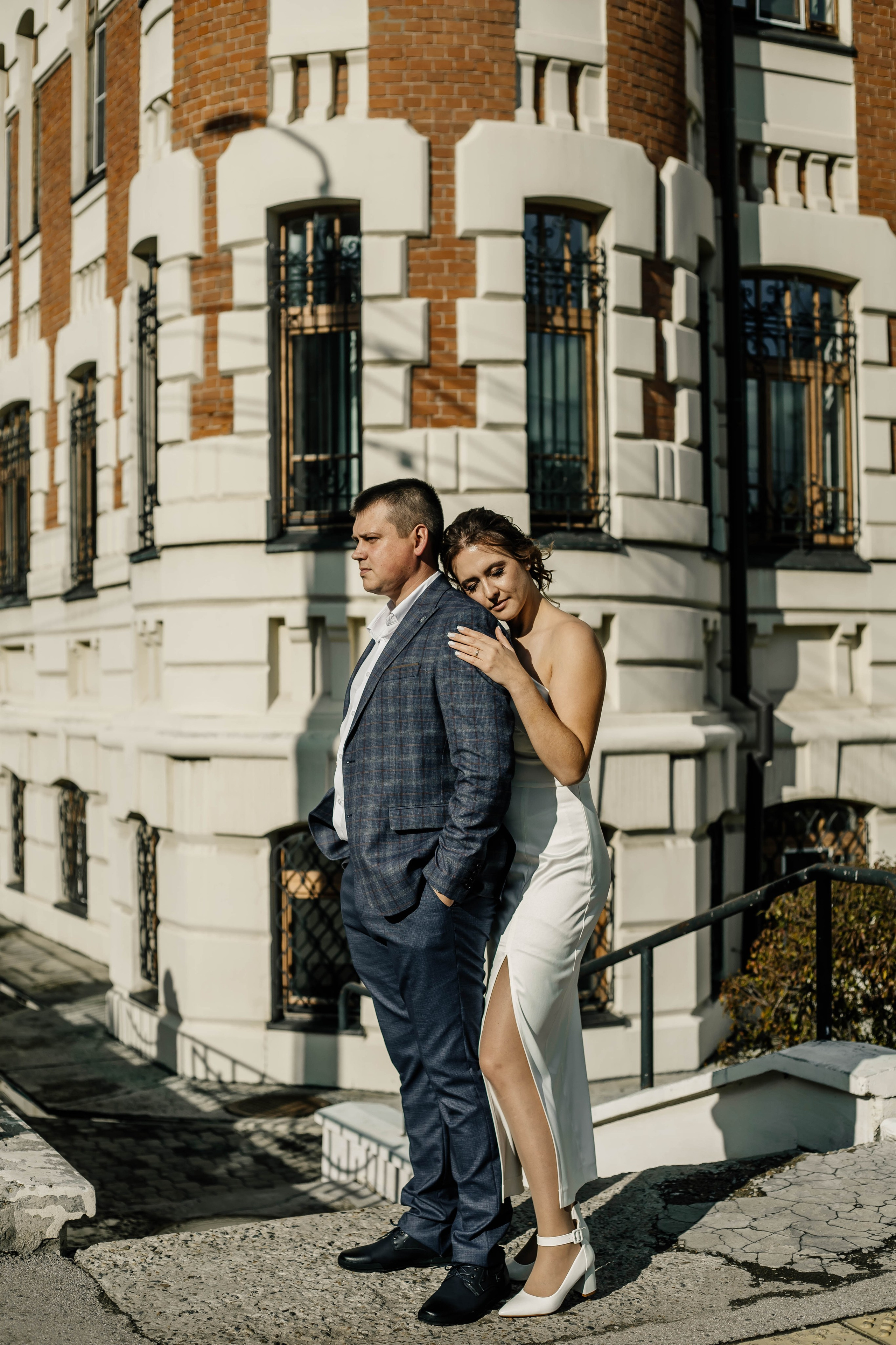 Александр и Маргарита. Рыжова Тамара