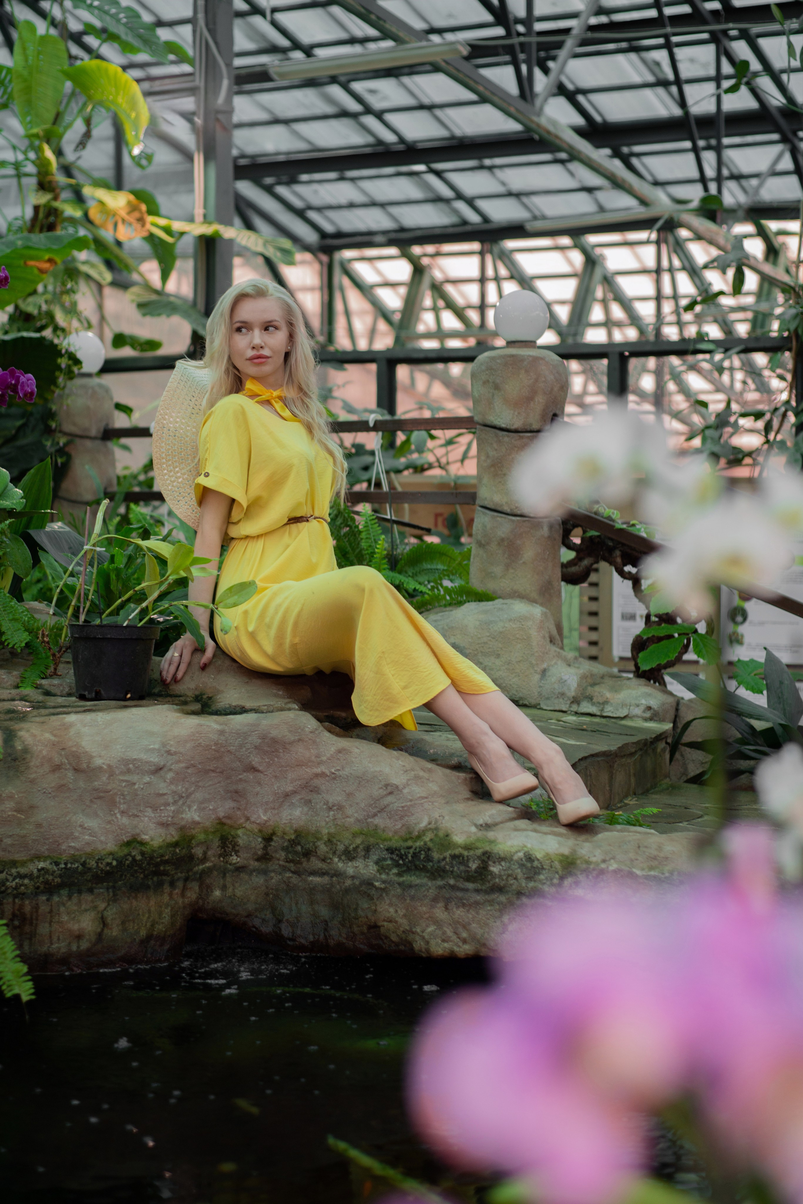 Рада. Фотограф Софья Власенко | Вологда