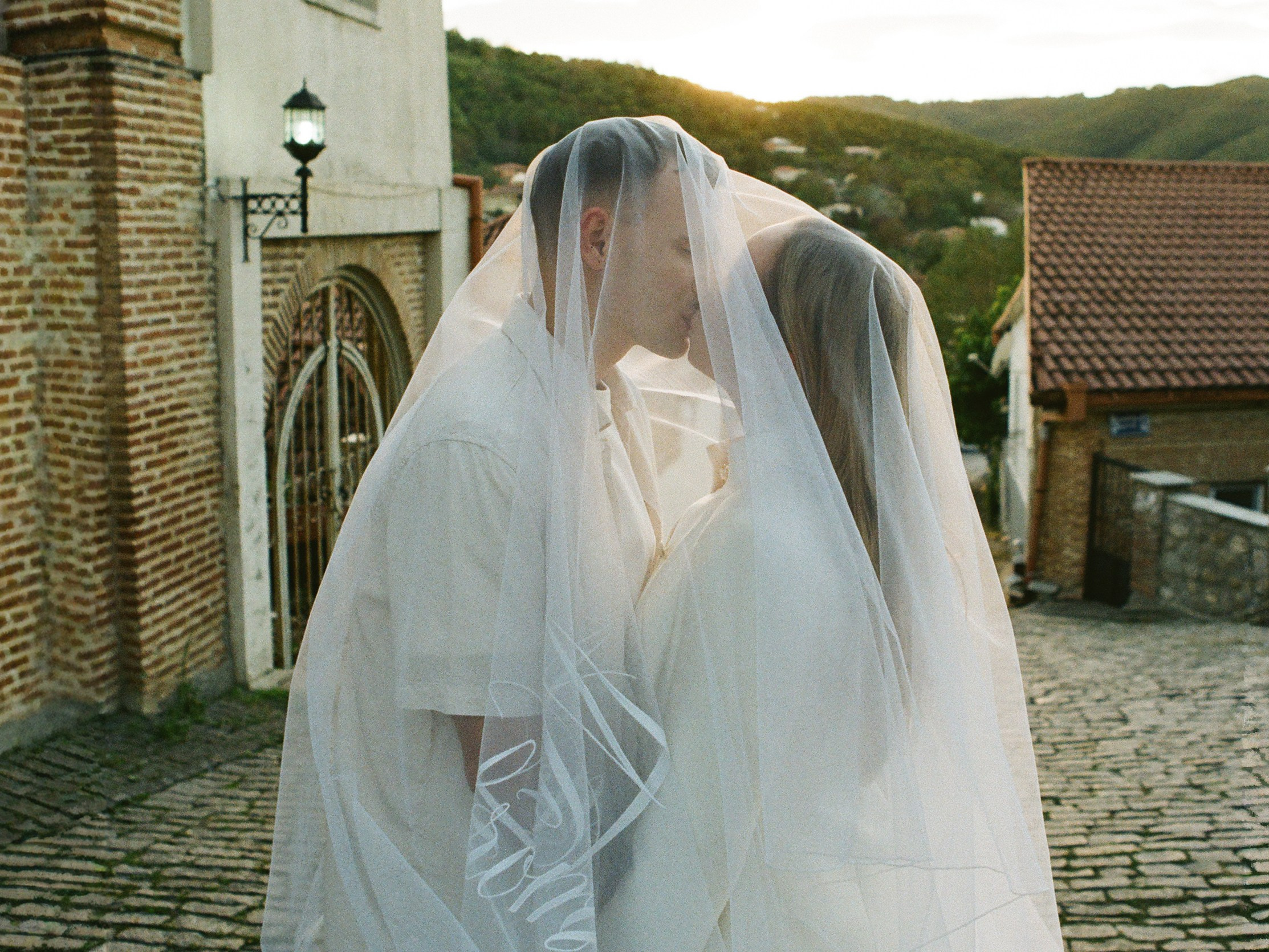 Love story. Darya Kras