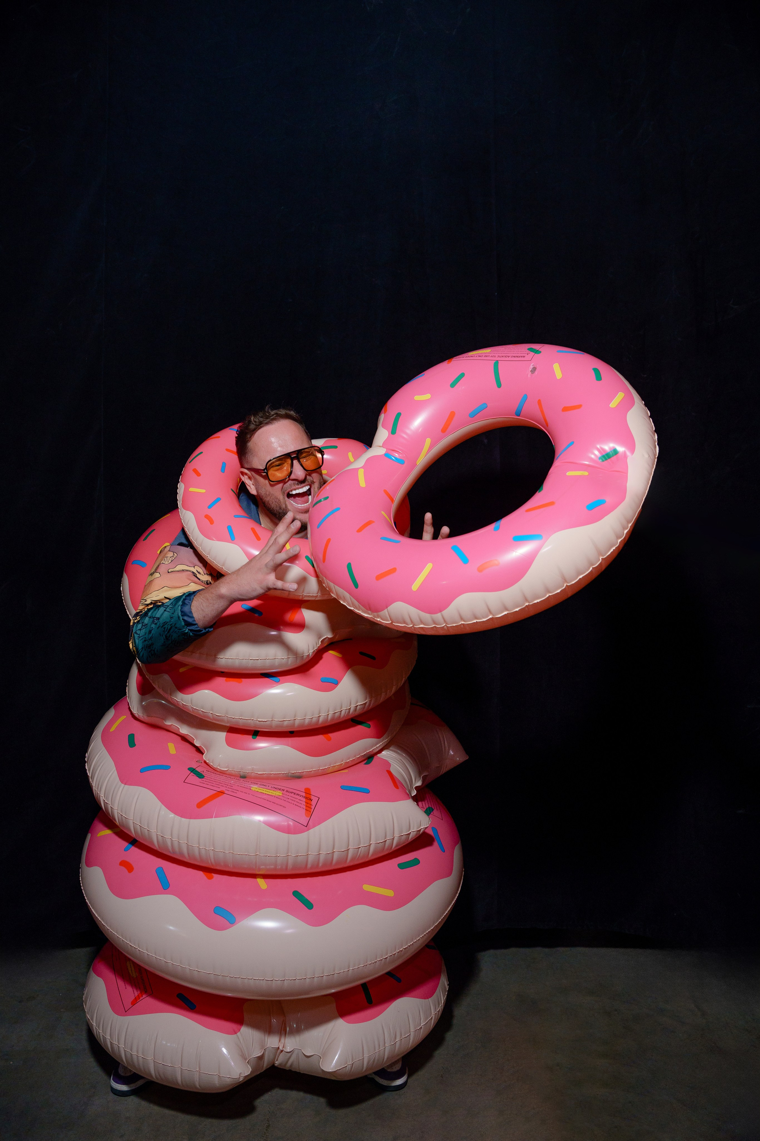 Репортажный фотограф Insta Dium 5 в мае 2024. Репортажный фотограф Москва Сергей Дружинин