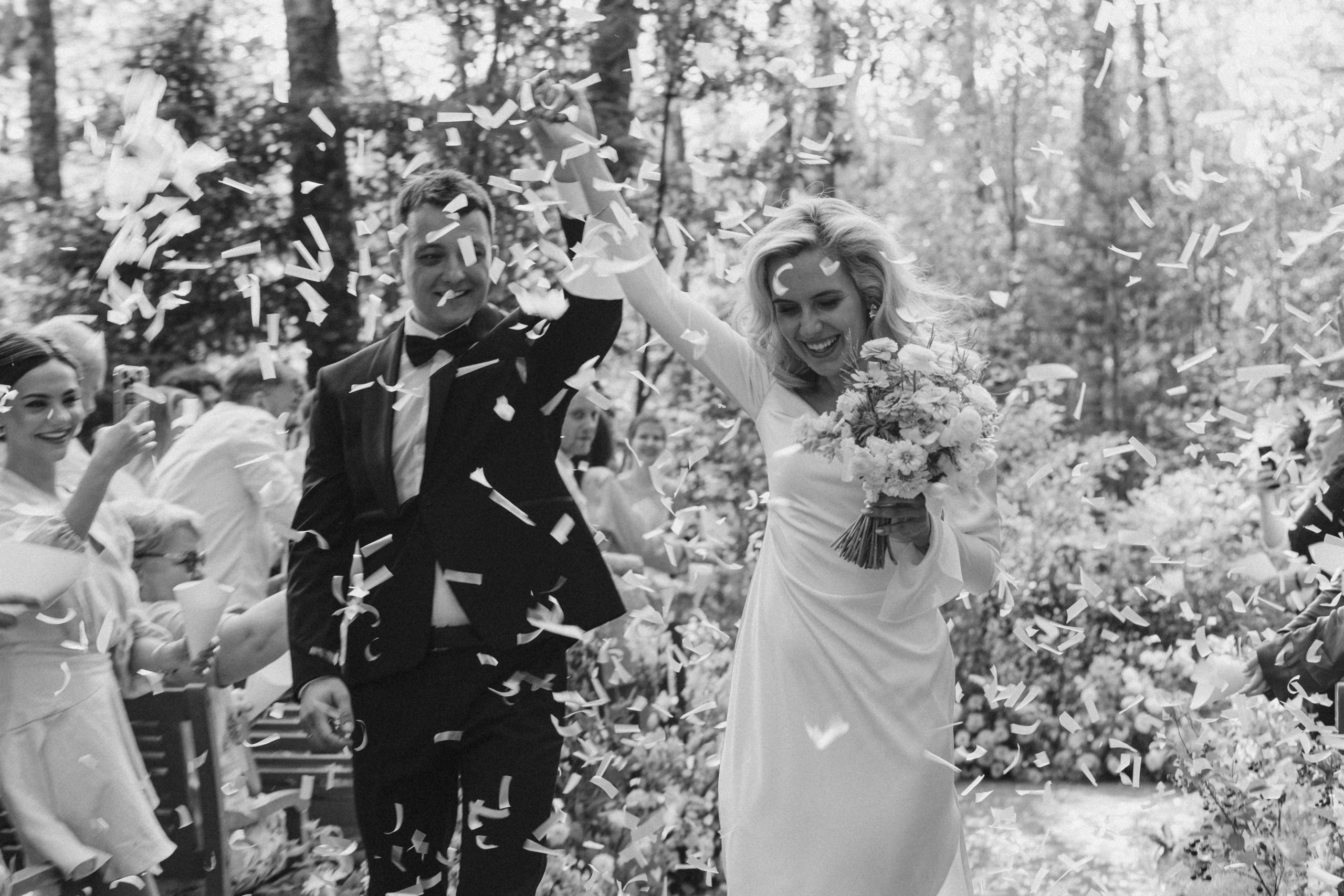 ЭТО БЫЛО РОМАНТИЧНО!. Свадебный фотограф в Москве Мария Кривоногова