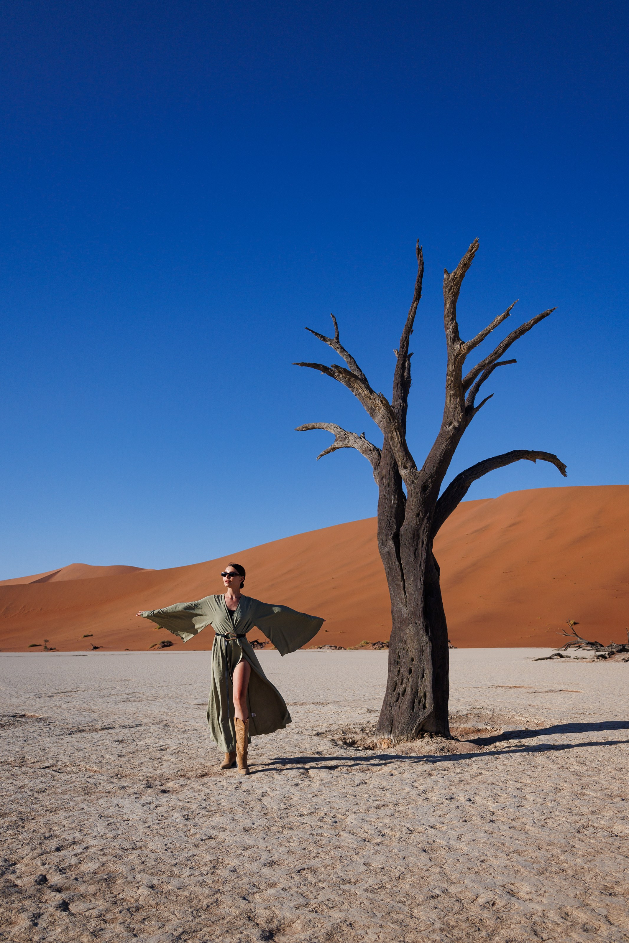 Путешествия