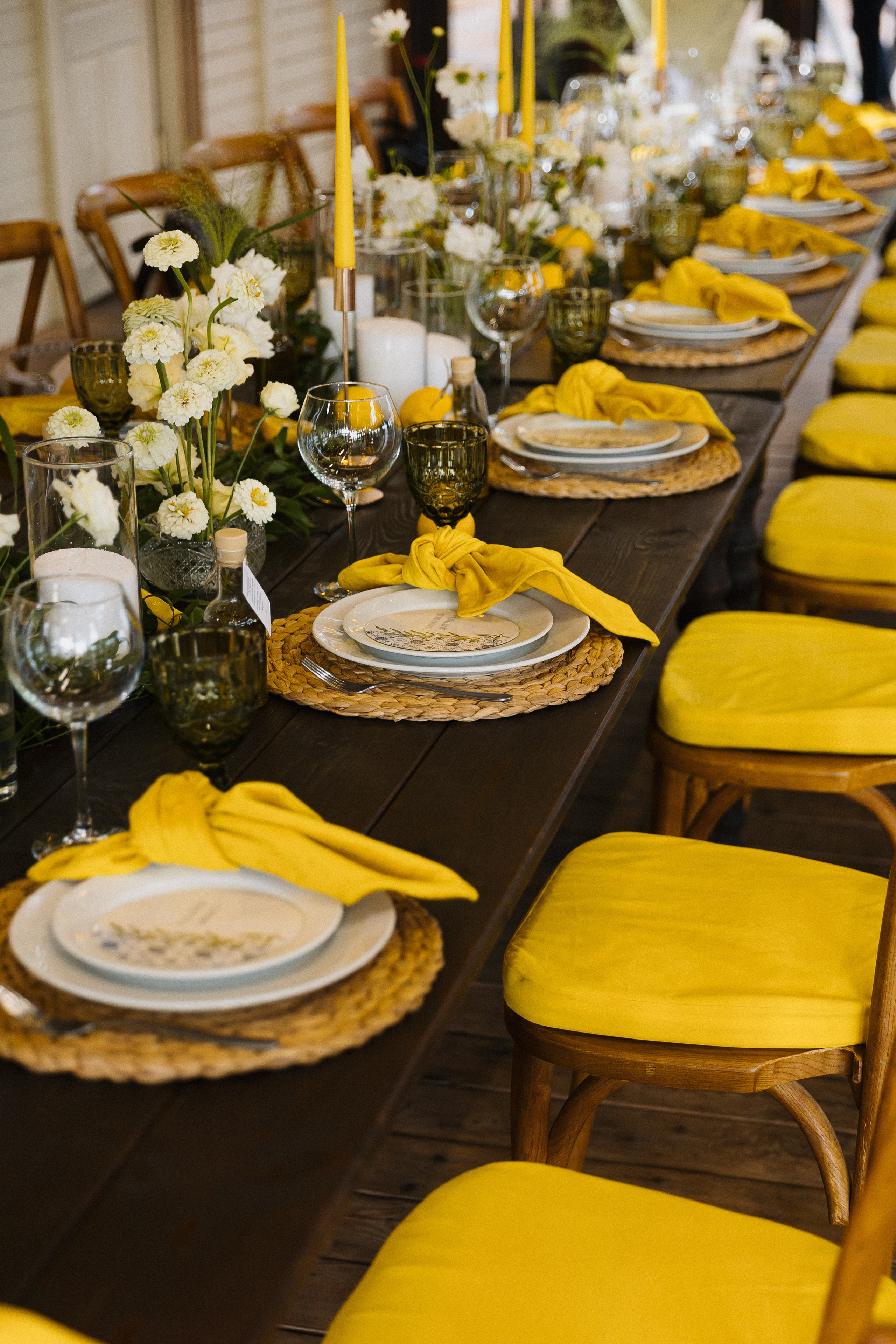 Ciao, amore mio!. Э Т О М Ы