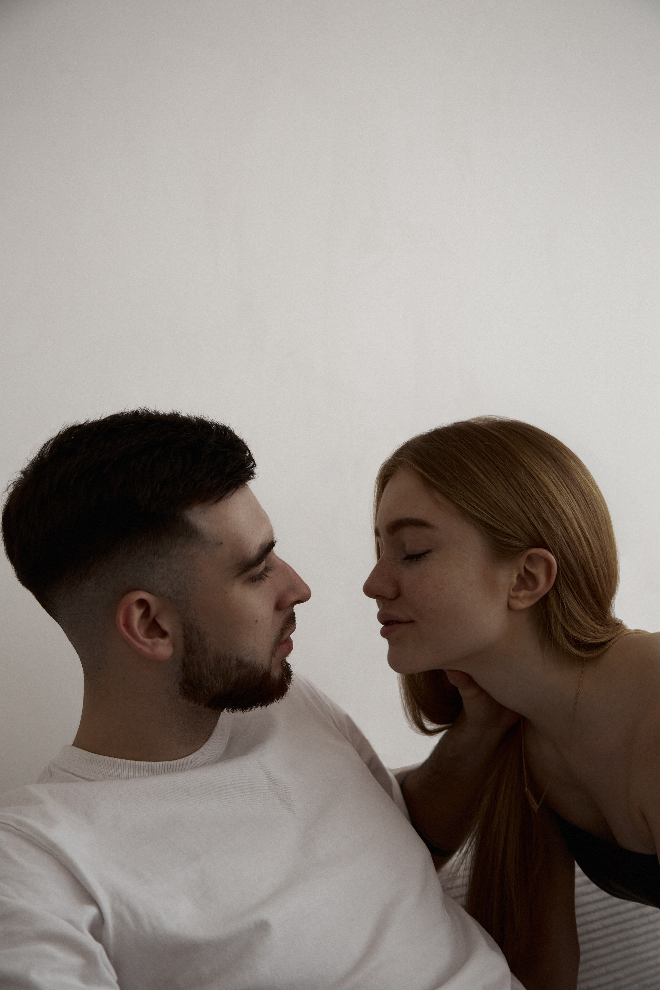 Настя и Артём. Настоящие чувства. Фотографирую так, что тебе будут завидовать!