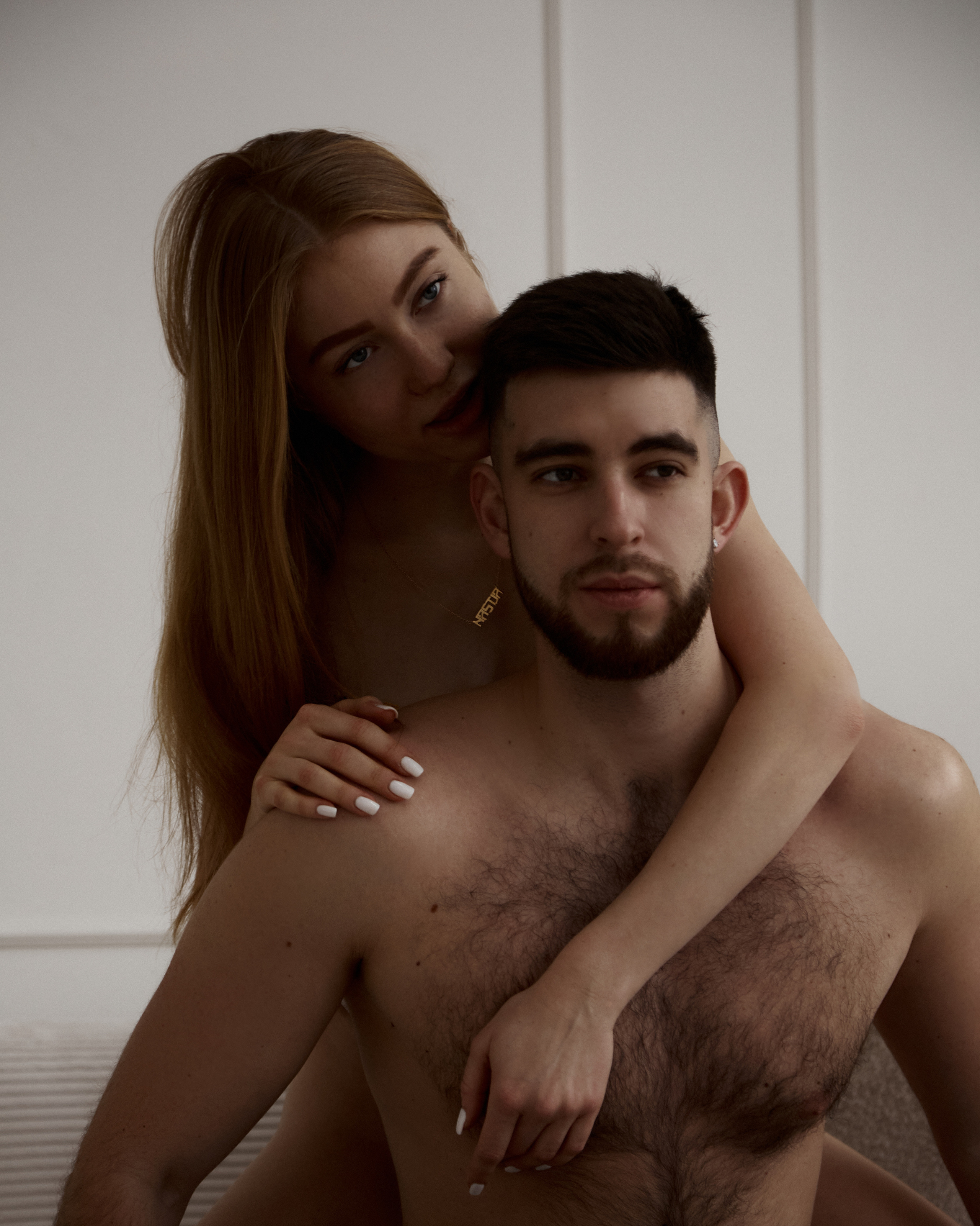 Настя и Артём. Настоящие чувства. Фотографирую так, что тебе будут завидовать!