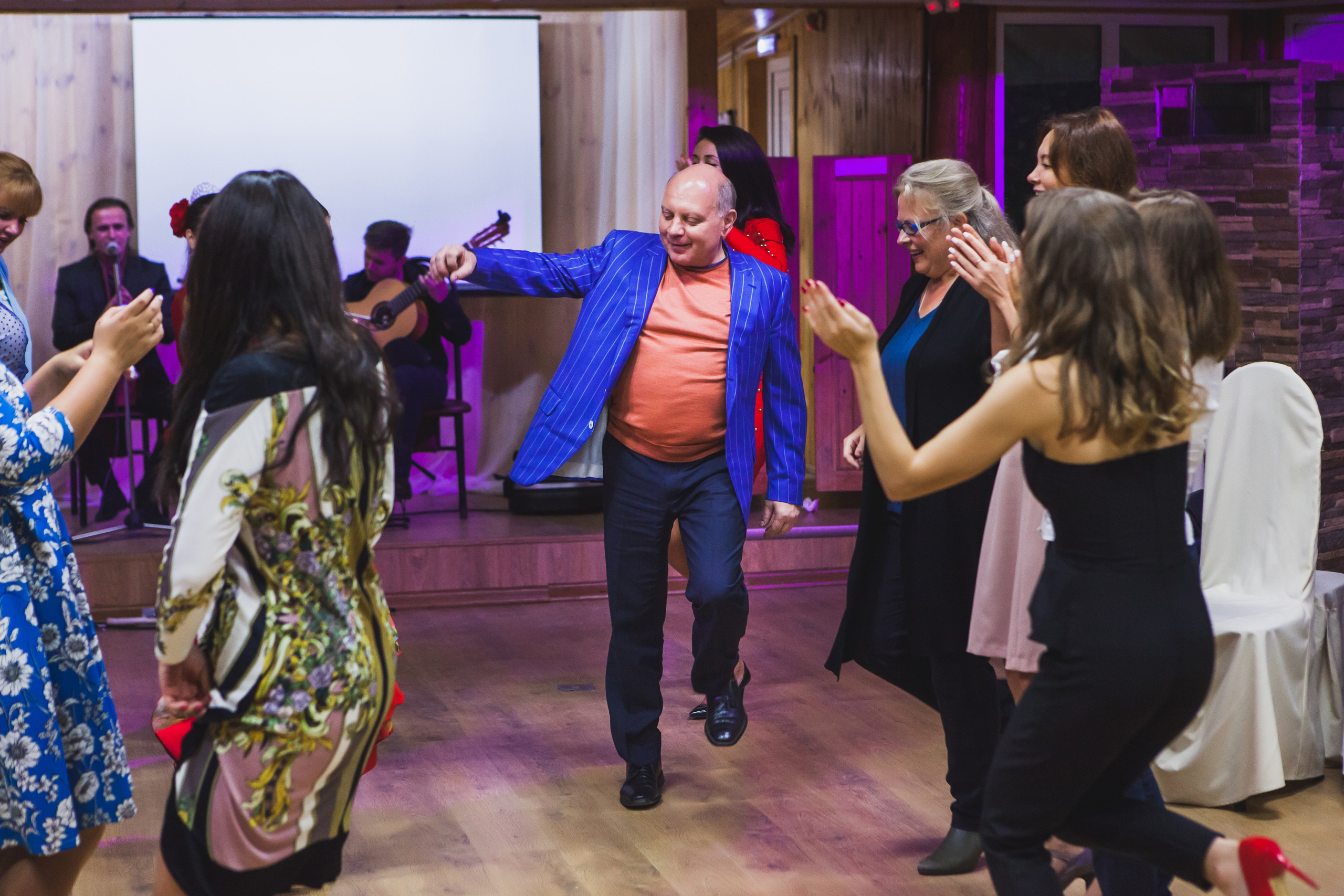 MORELL. Видеооператор/Фотограф Николай Завьялов