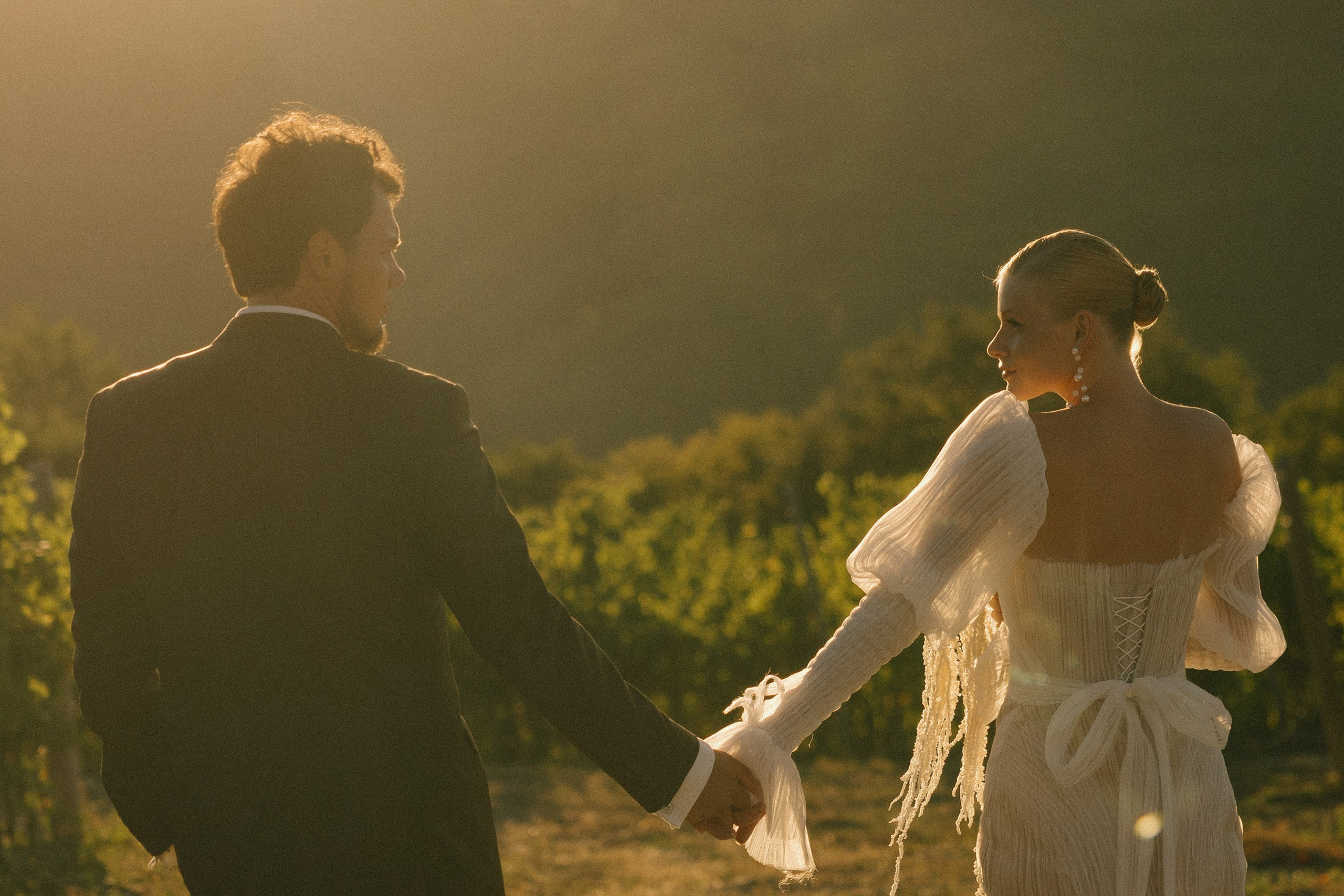 Ныряй в мою любовь!. Свадебный и репортажный фотограф Новороссийск, Краснодар, Сочи Олеся Дзюба