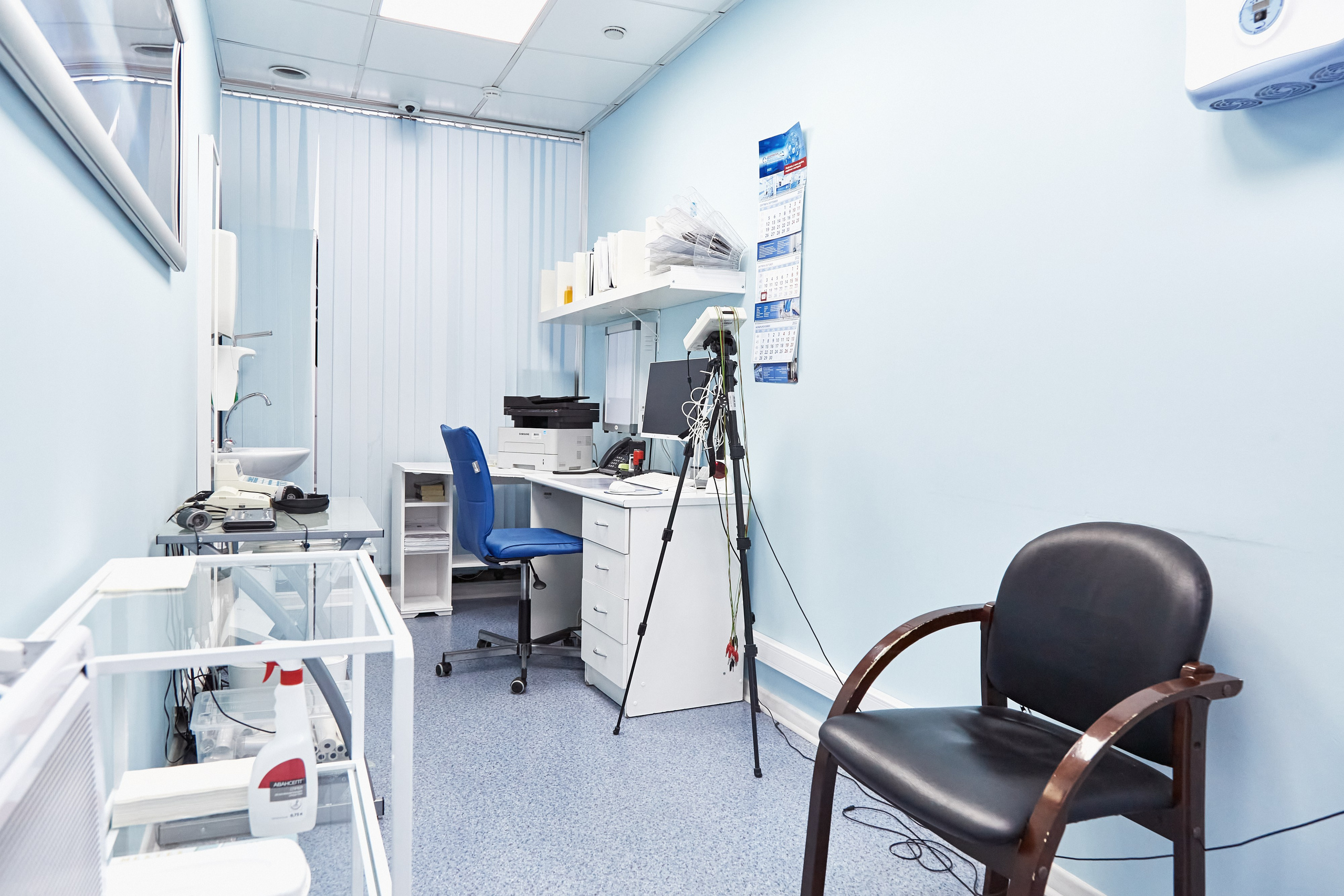 Мед.Сервис на Я.Гашека. Фотограф Анастасия Леонтьева Санкт-Петербург