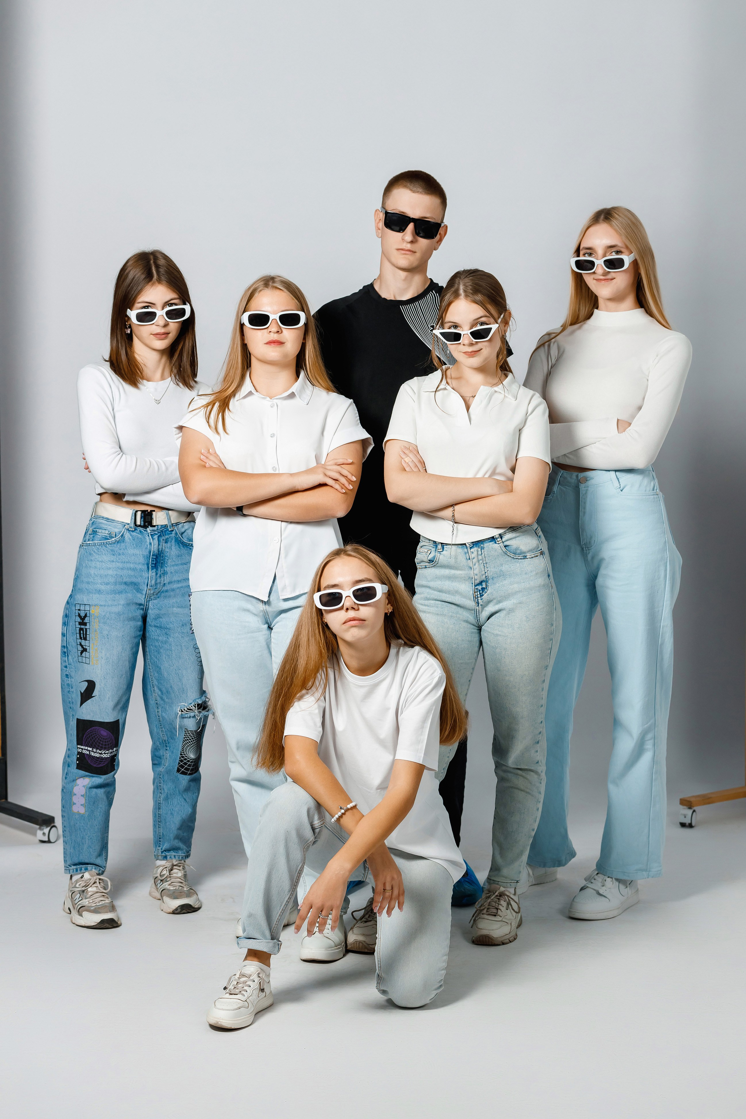 11 класс, выпуск 2024