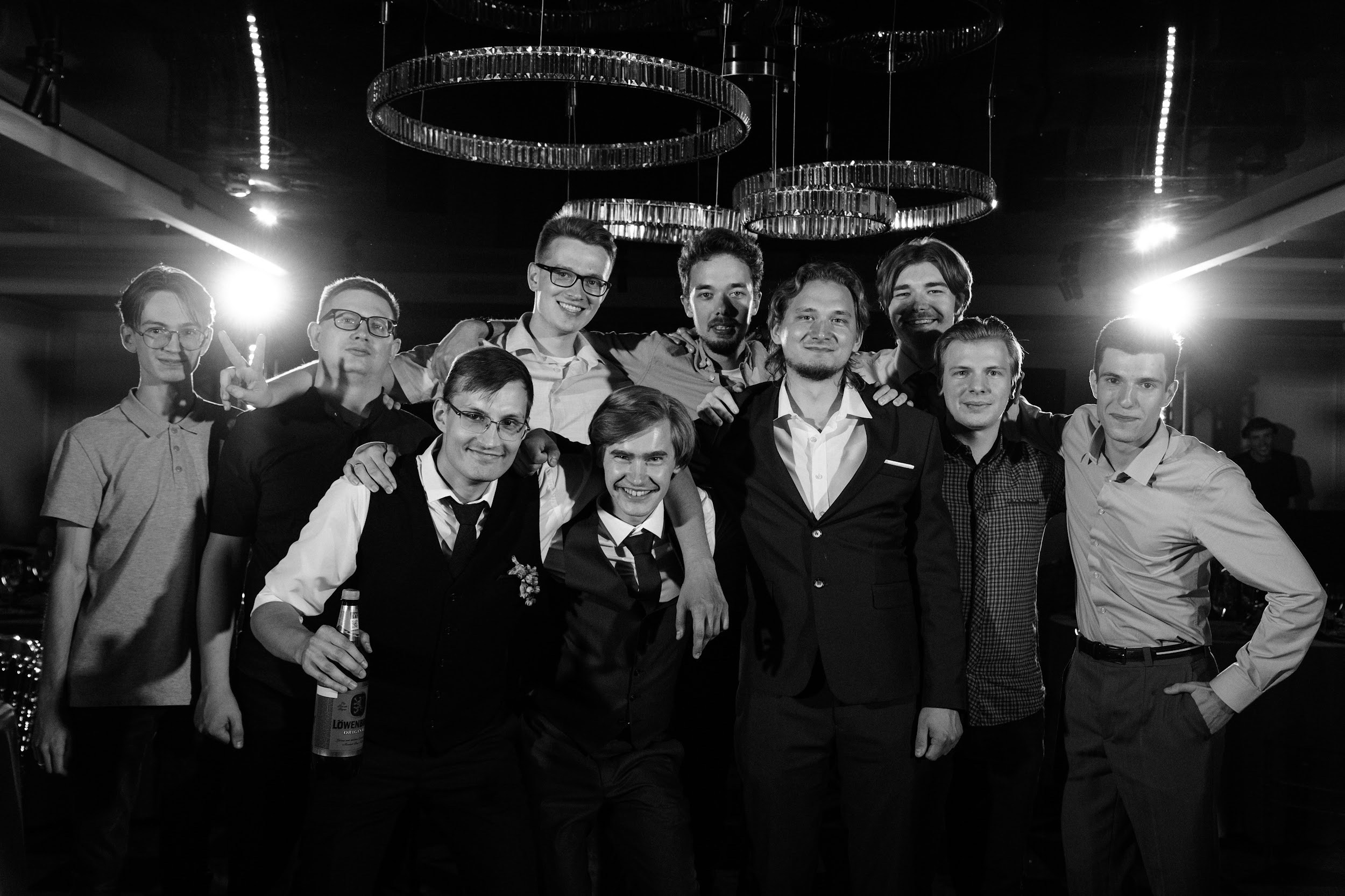 18.08.23 Аня и Влад. Свадебный организатор Екатеринбург