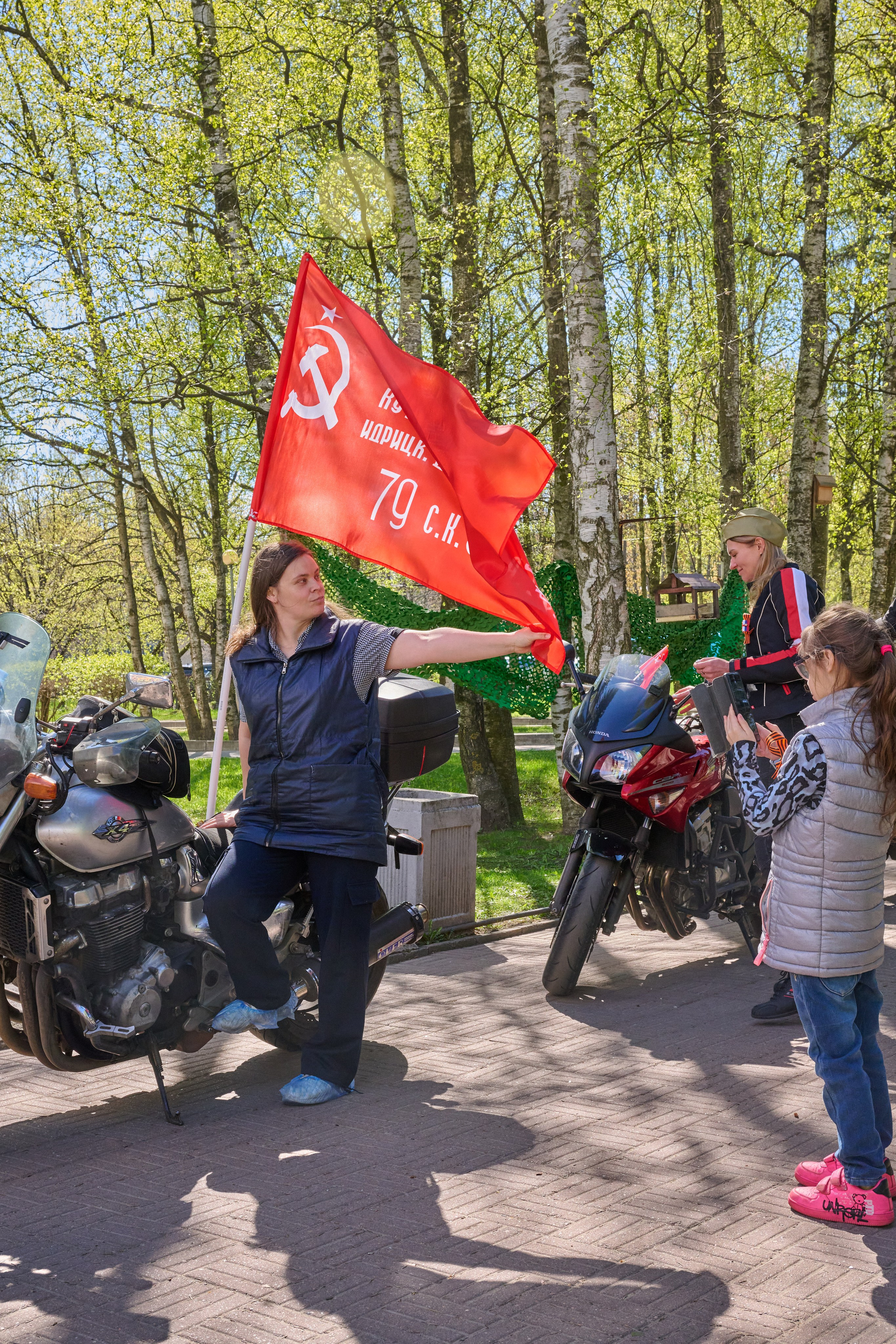 Милосердие детям. Портретный фотограф Санкт-Петербург Владимир Веселов