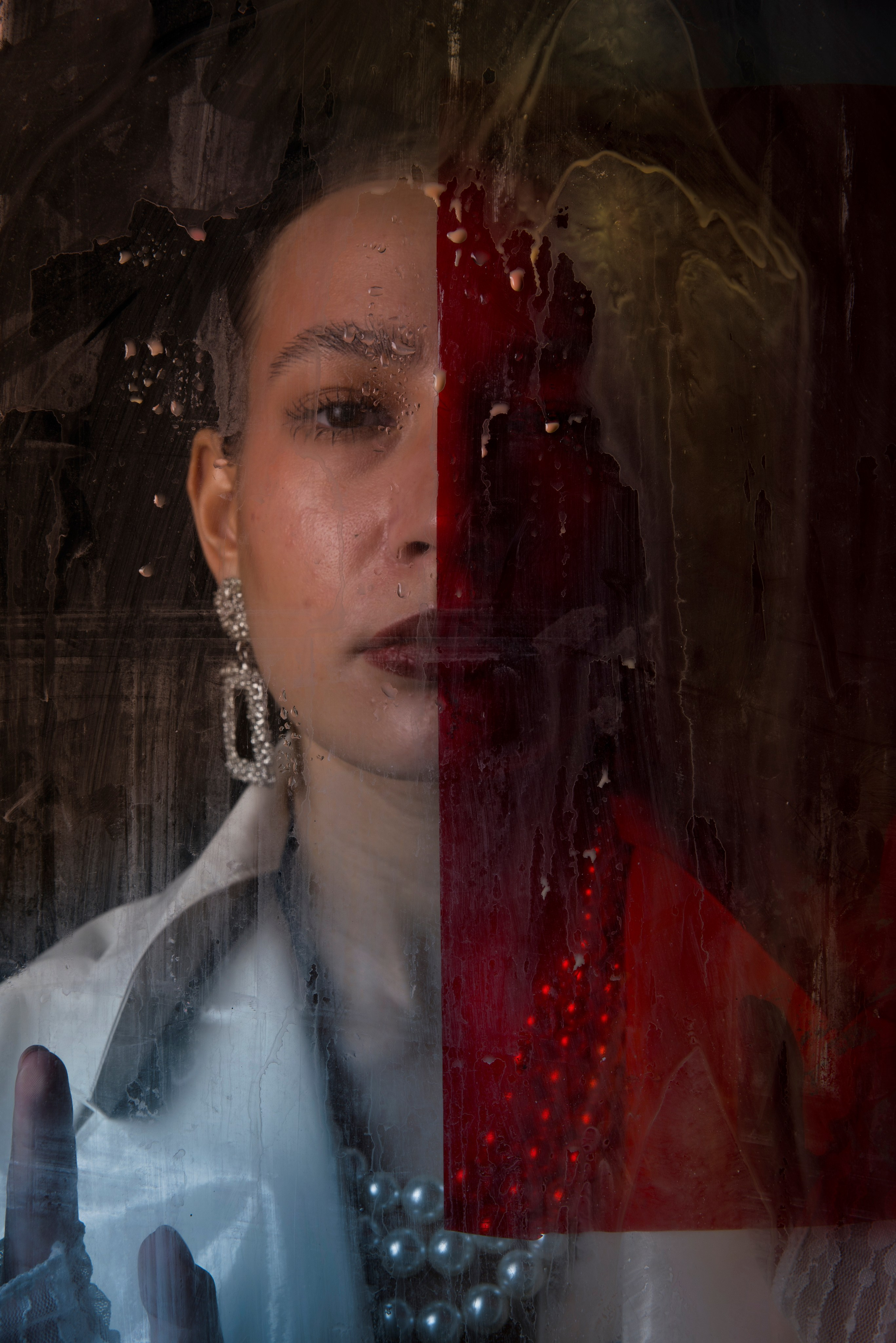 Портретный фотограф Санкт-Петербург Владимир Веселов