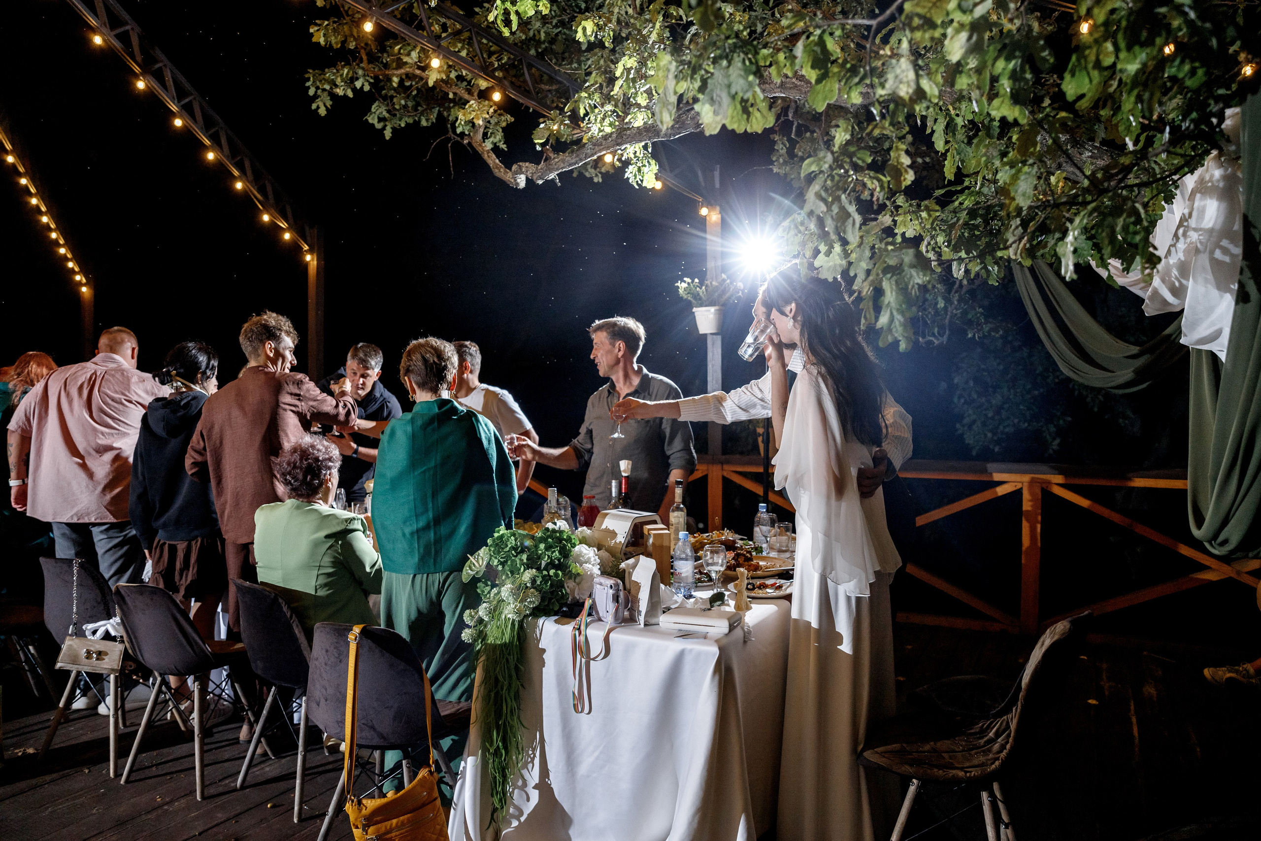 Роман и Екатерина. Свадебный и семейный фотограф Разида Мухаметова