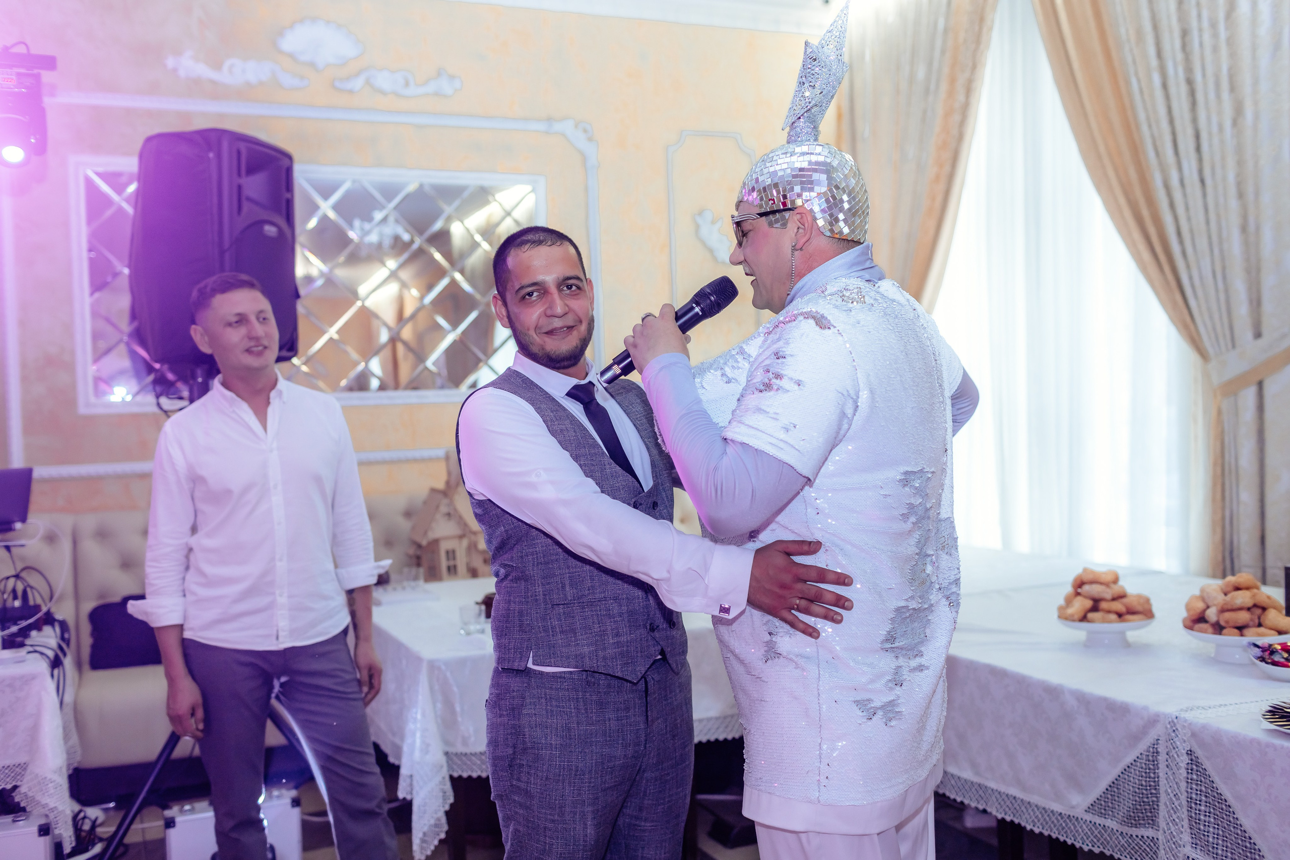 Артур и Катя. Свадебный и семейный фотограф Разида Мухаметова