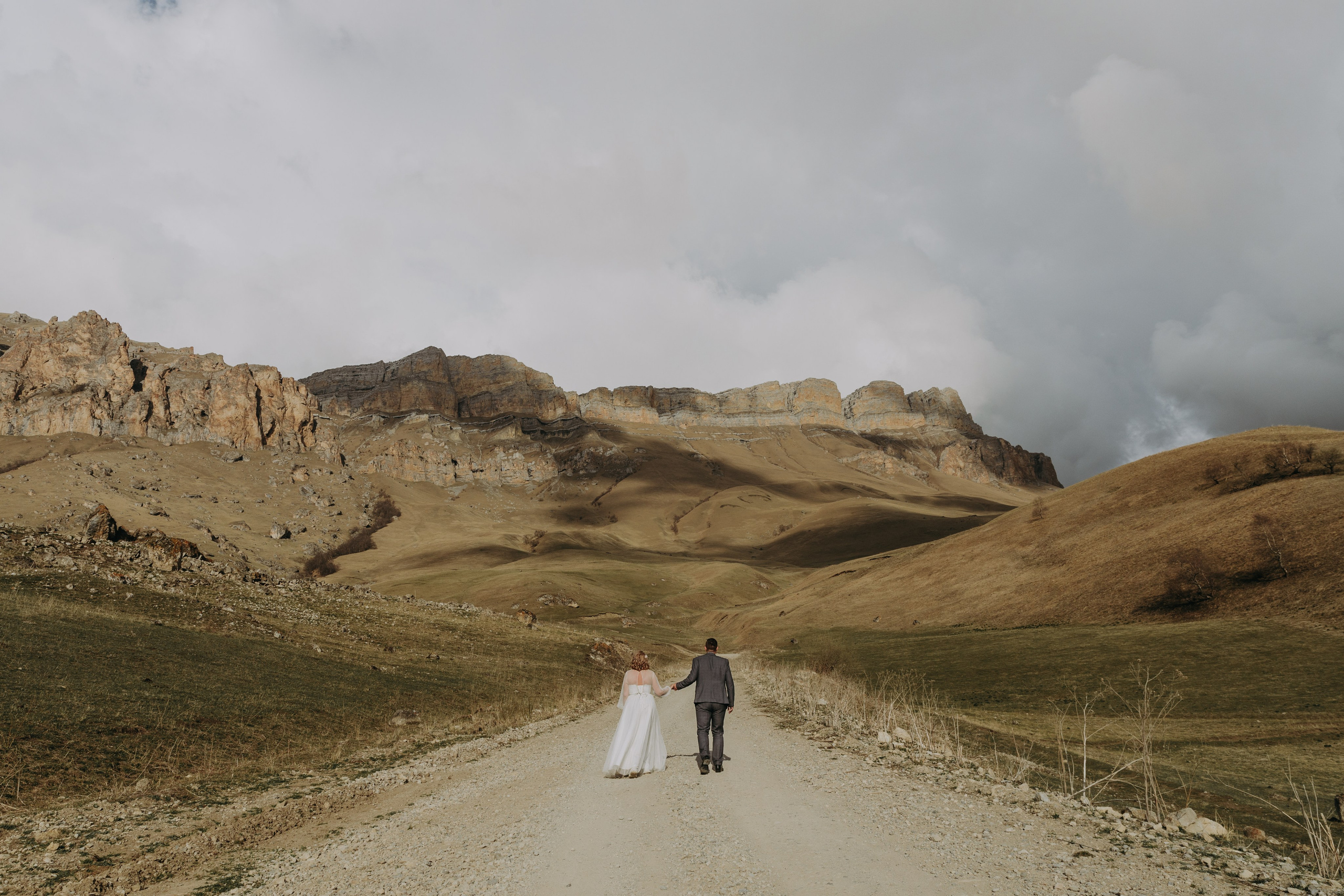 Ольга ღ Валентин. Портфолио