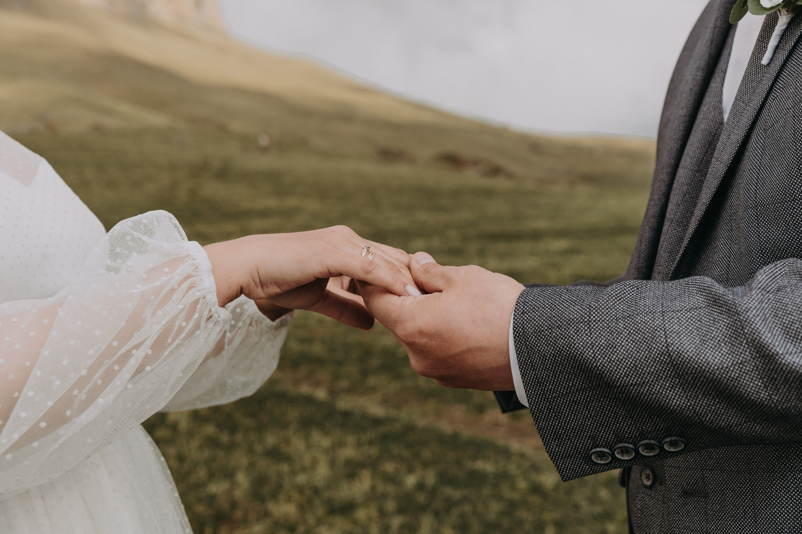 Ольга ღ Валентин. Портфолио