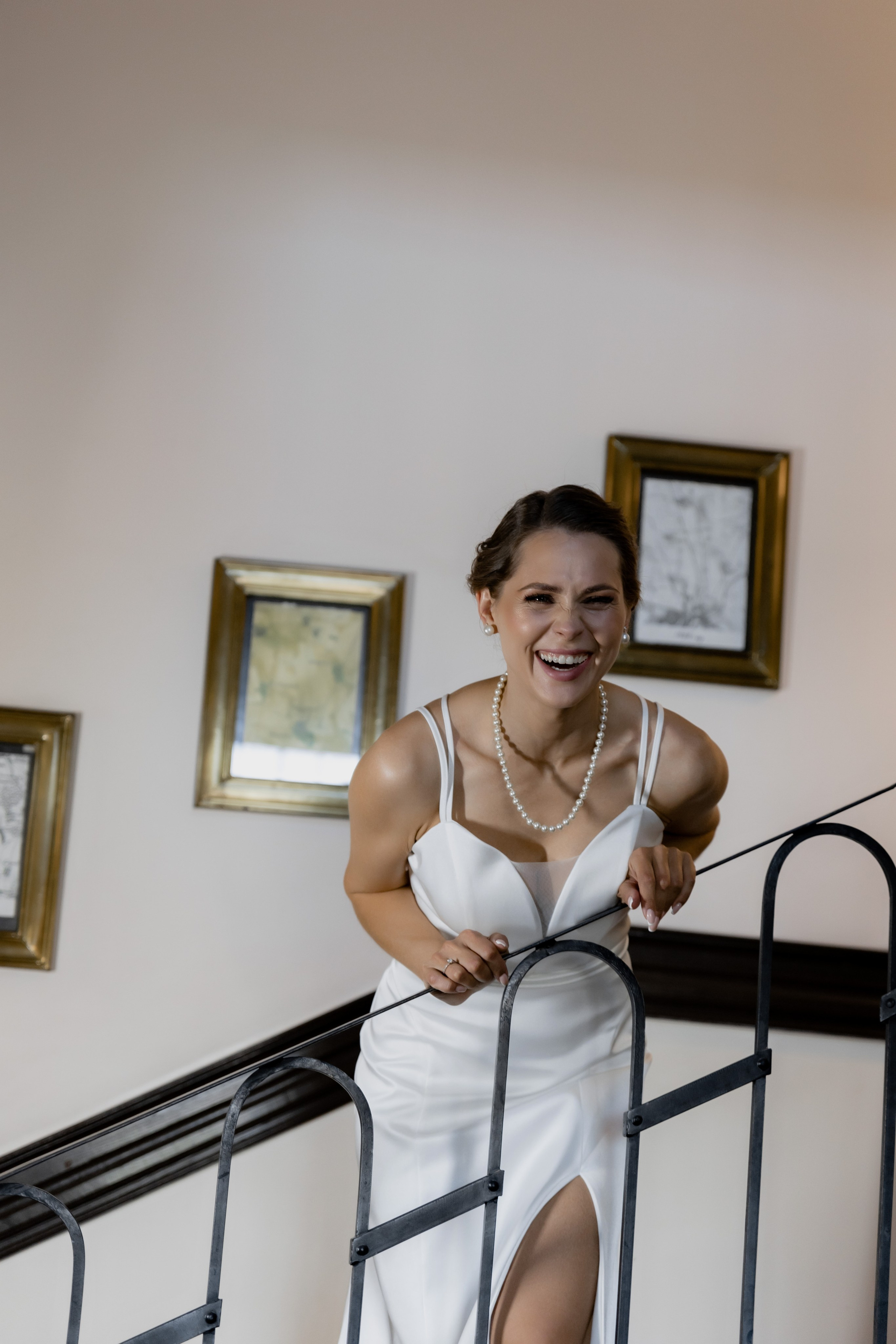 Николай&Александра Свадебная прогулка в Усадьбе. Свадебный фотограф Калининград