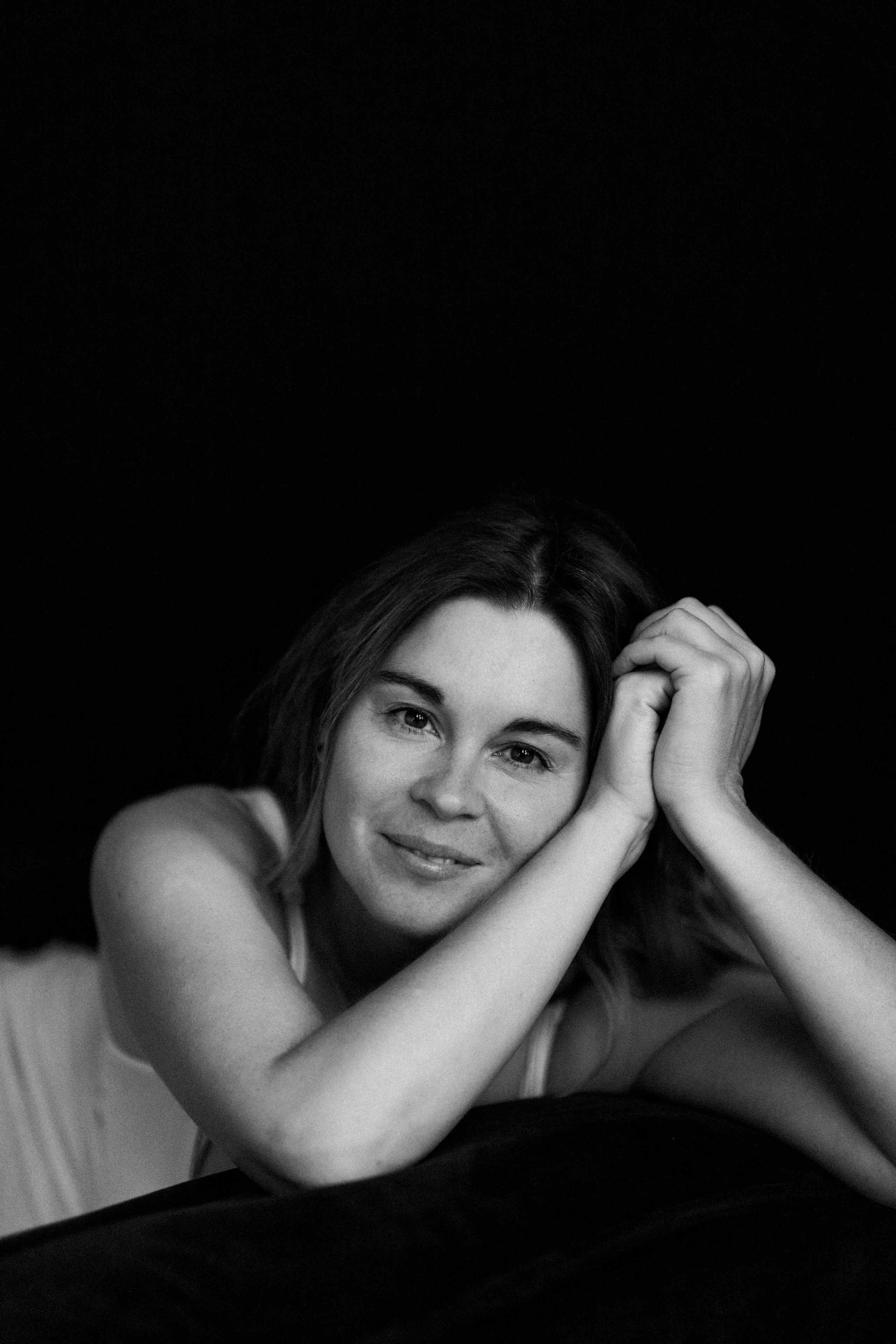 Олеся. Женский фотограф в Москве Юля Иванова