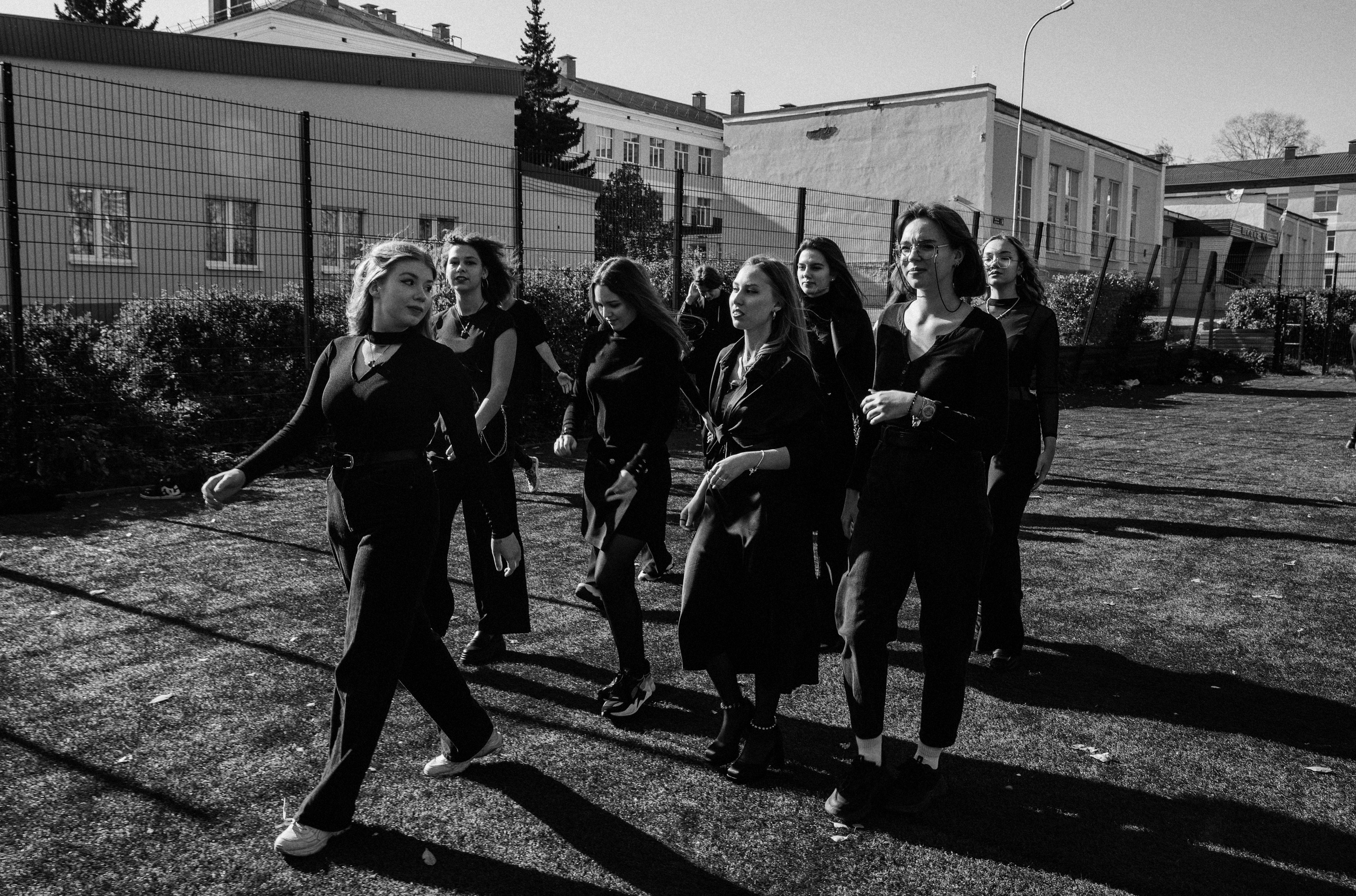 Улица. Диля Гареева фотограф — Бугульма, Казань, Альметьевск, Заинск