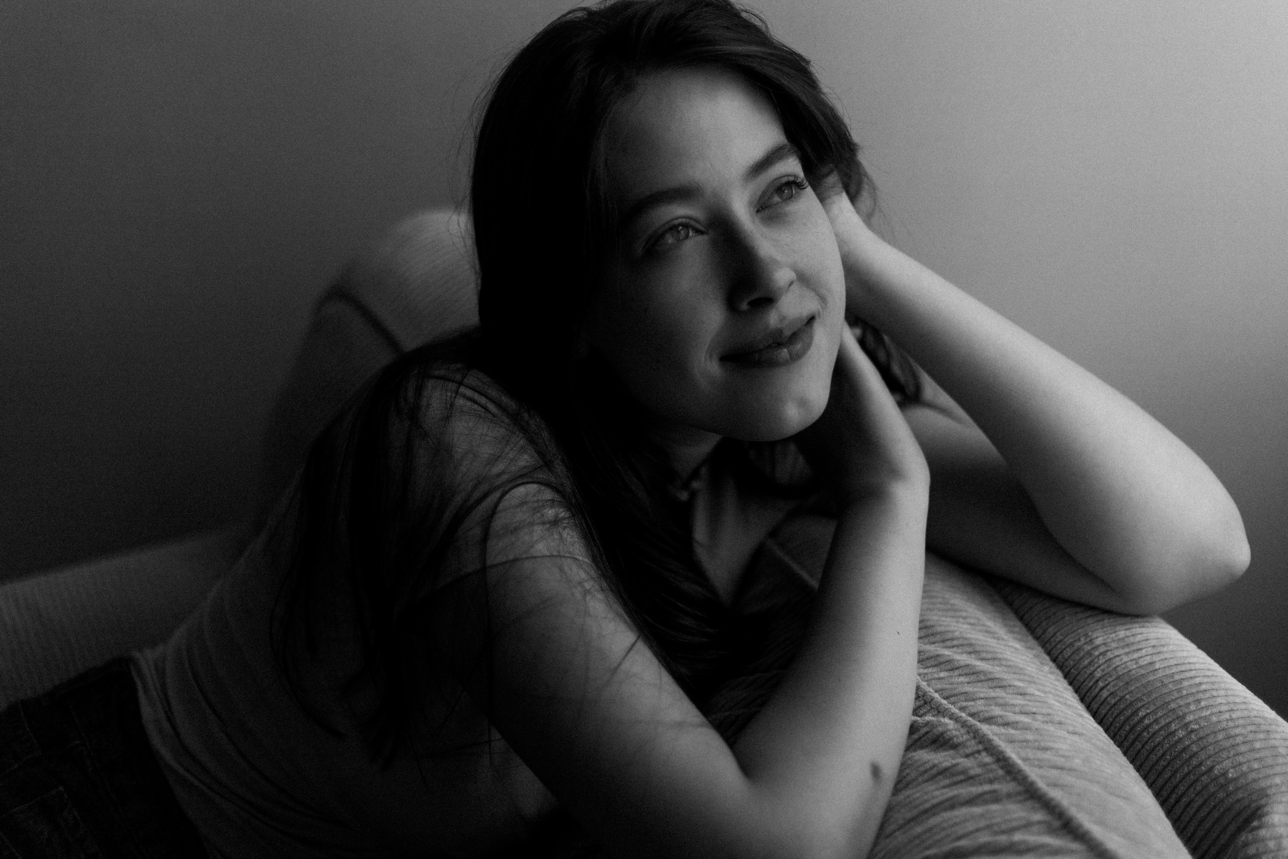 Дарья. Женский фотограф в Москве Юля Иванова