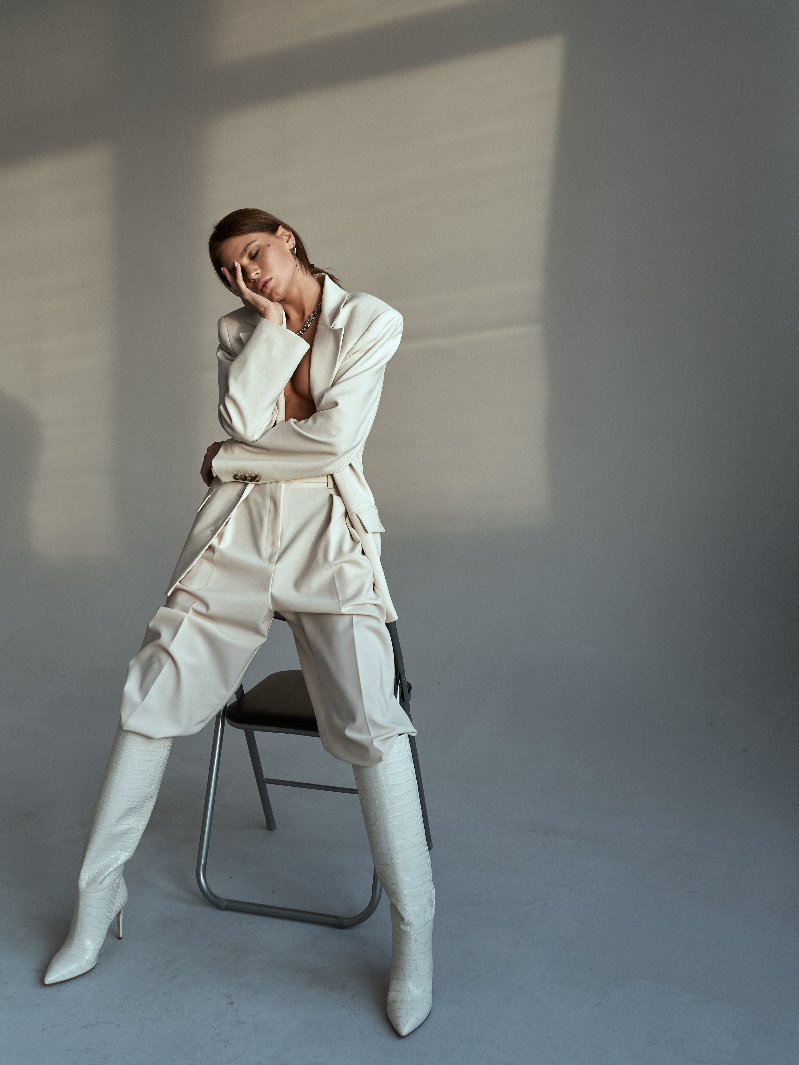 Портфолио. Фотограф Илья Клопов