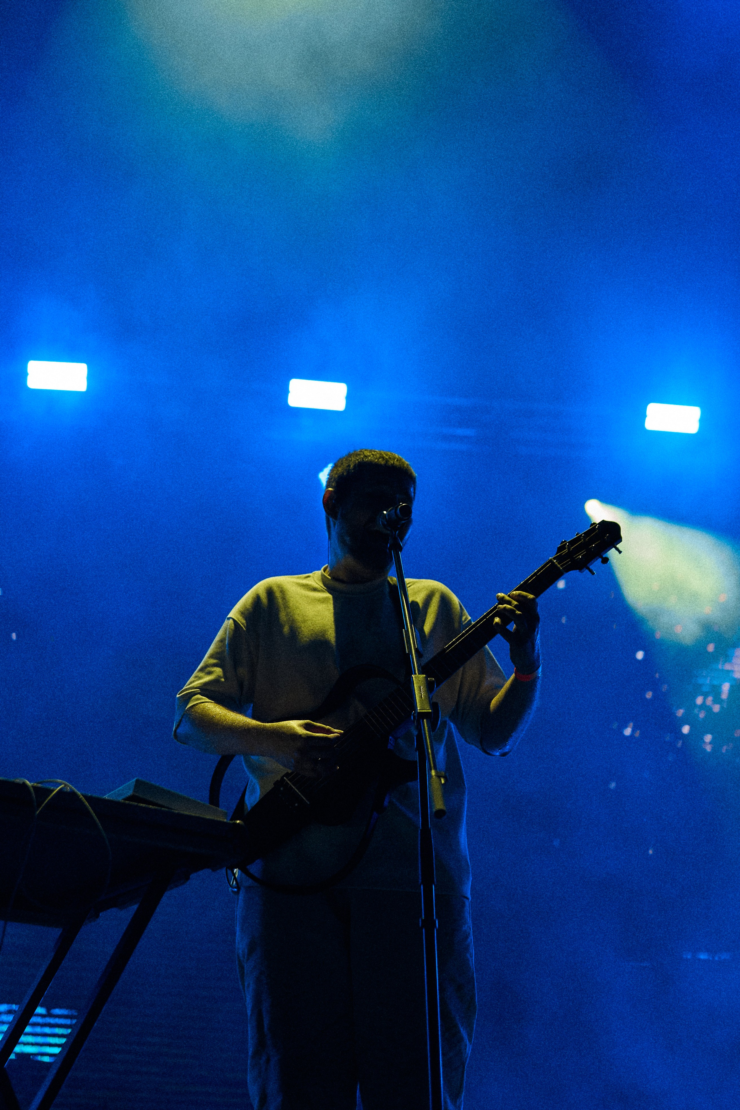 Noise MC. Фотограф Илья Клопов