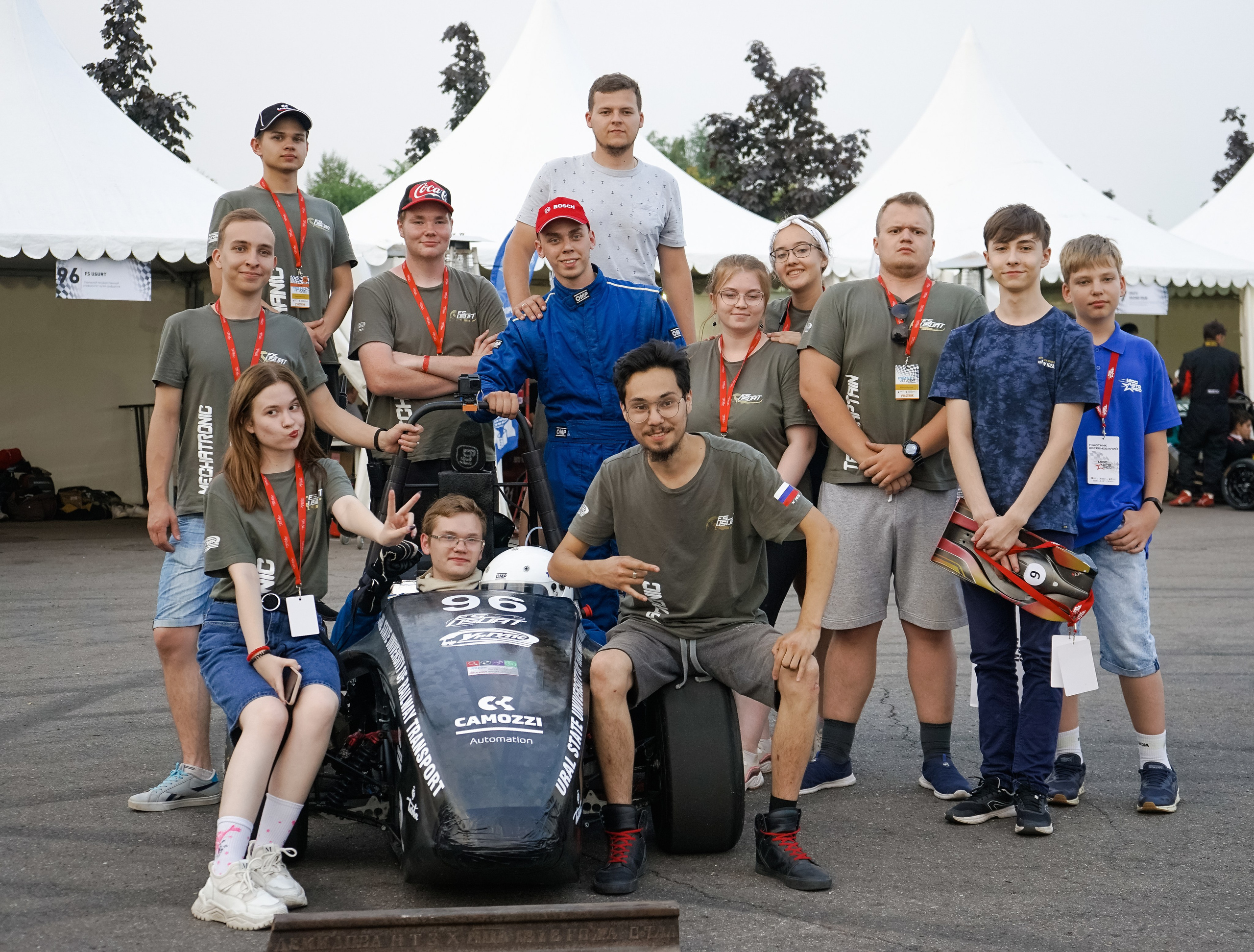 Фотосъёмка спортивных мероприятий. All In Media — фотосъёмка и видеопродакшн