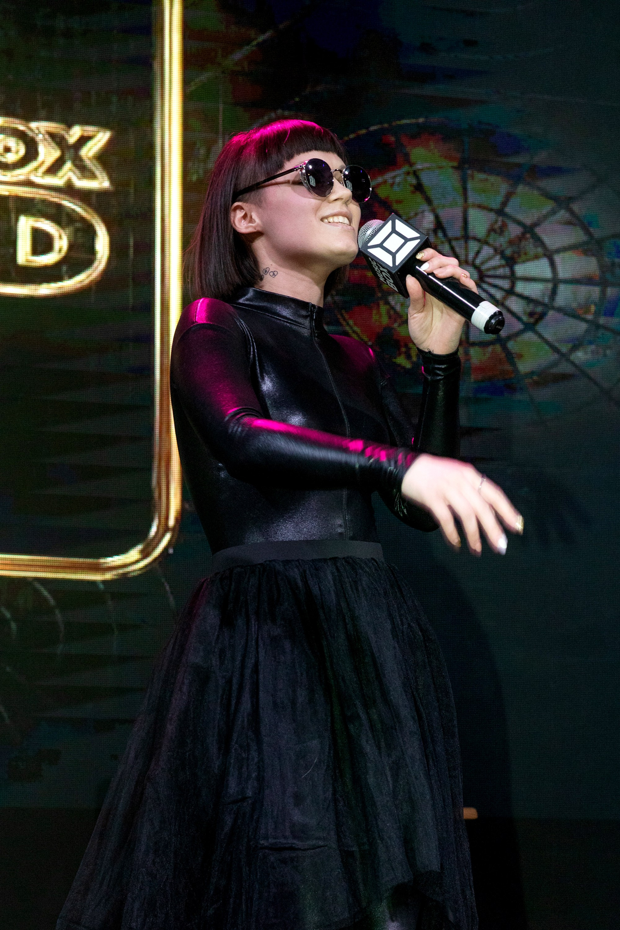 Депо. Art photographer Nino