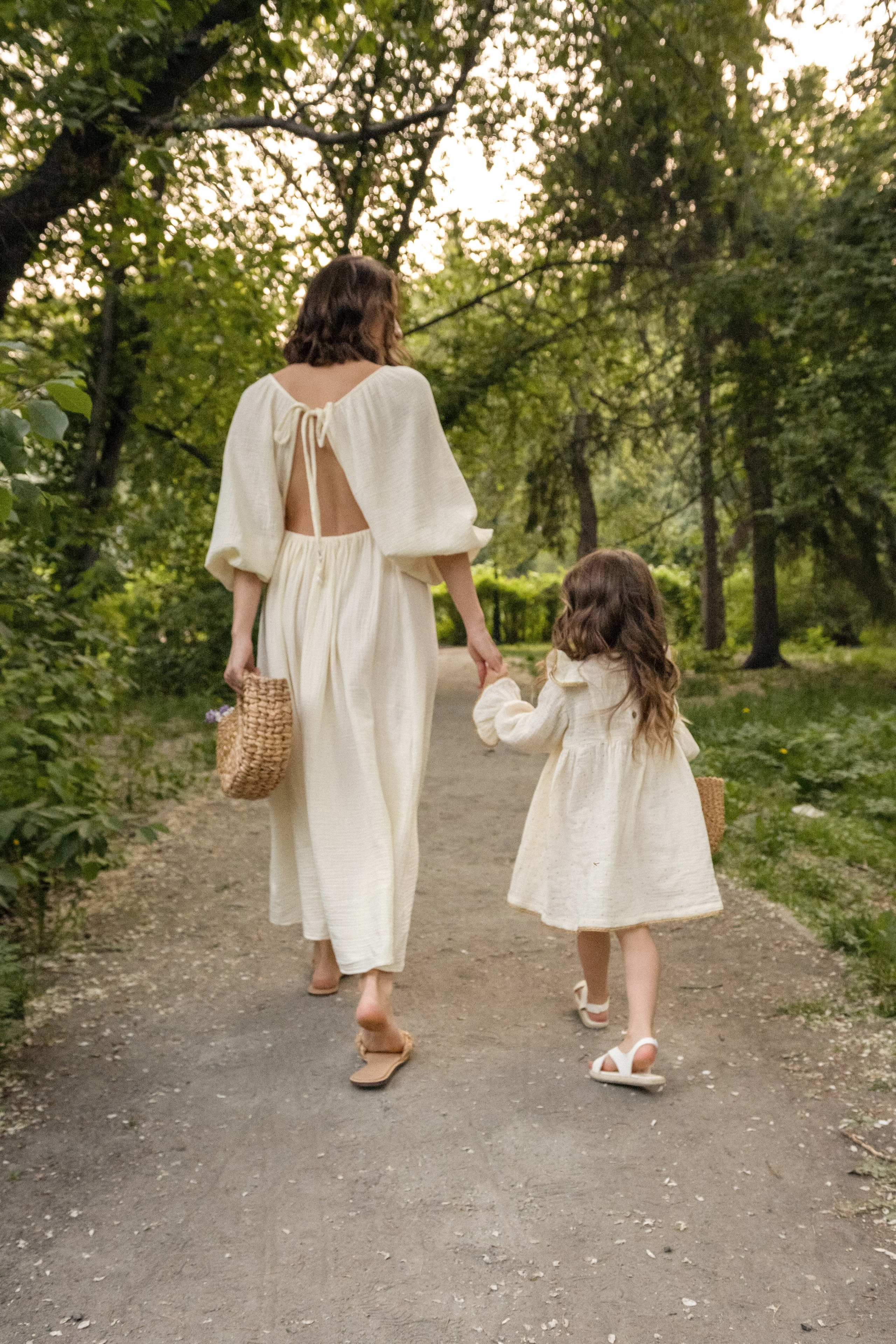 Саша Поснова. Съёмка мама+дочка. Фотограф Екатеринбург Алина Станицкая