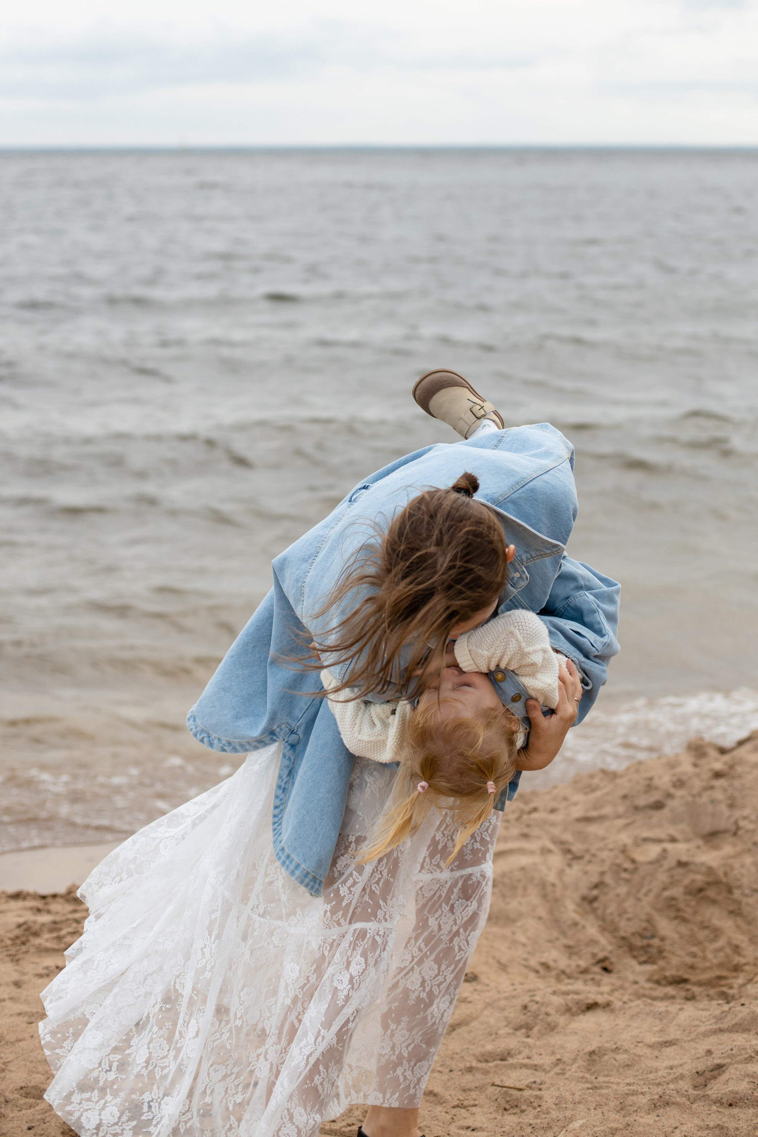 Семейная фотосессия. Свадебный и семейный фотограф в Москве Диана Левченко