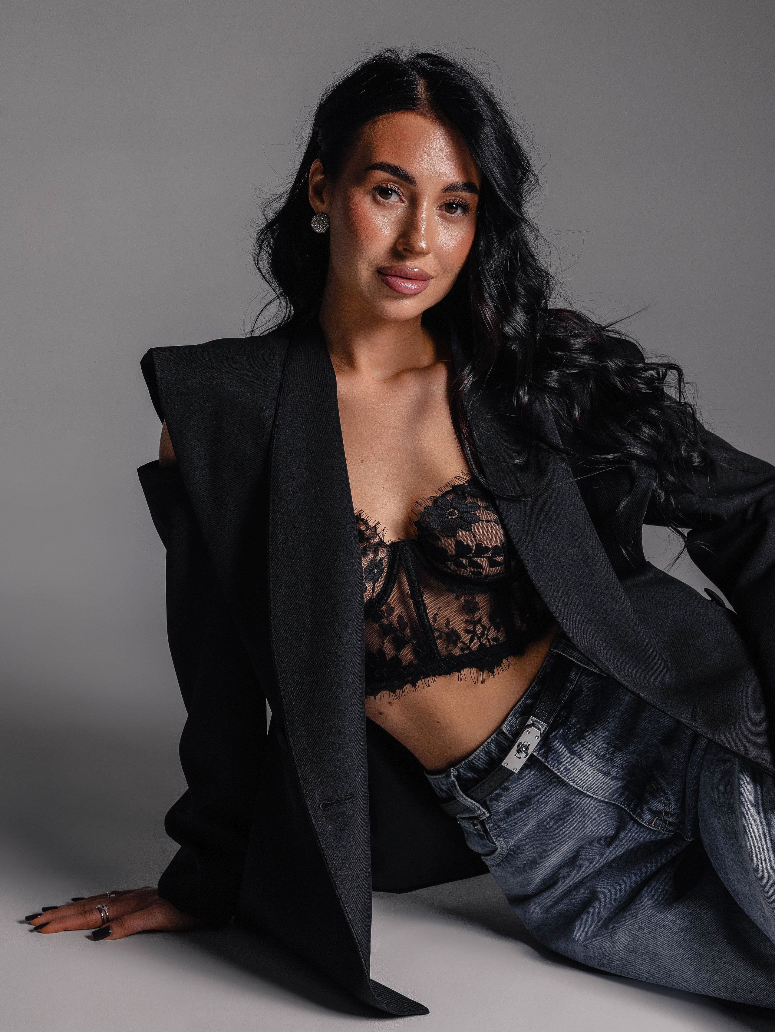 Полина. Фотограф Ижевск | Казань