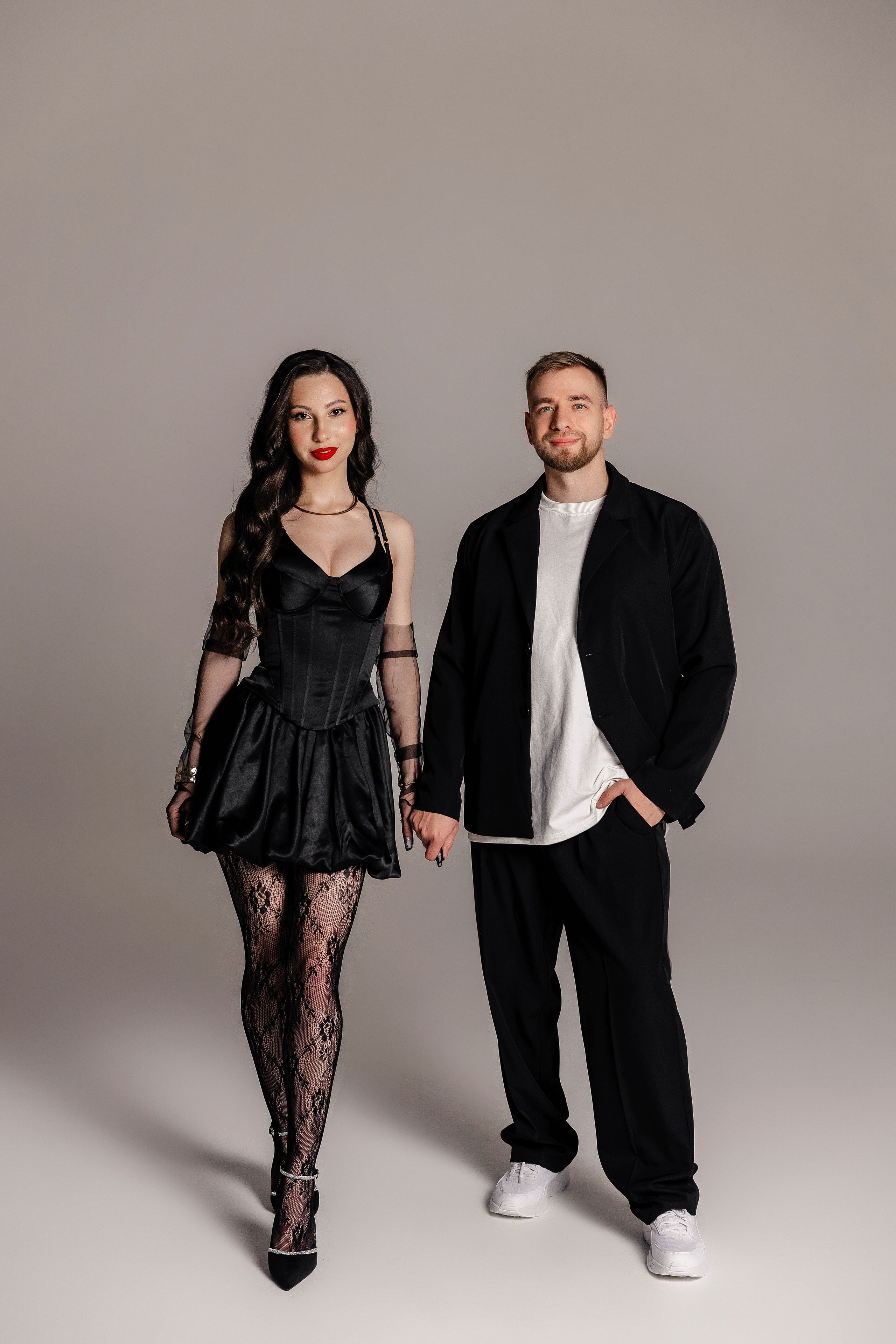 Лада & Рома. Фотограф Ижевск | Казань