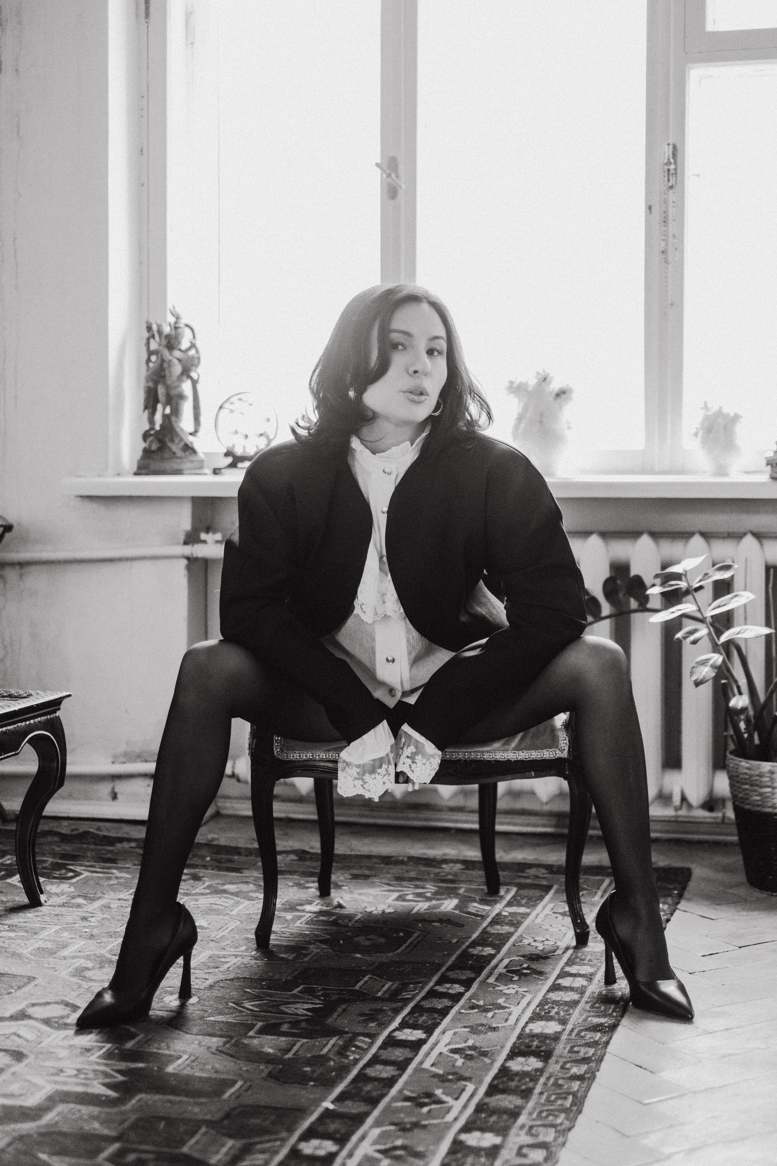 FEMALE ROLES. Серова Юлия. Фотограф. Екатеринбург