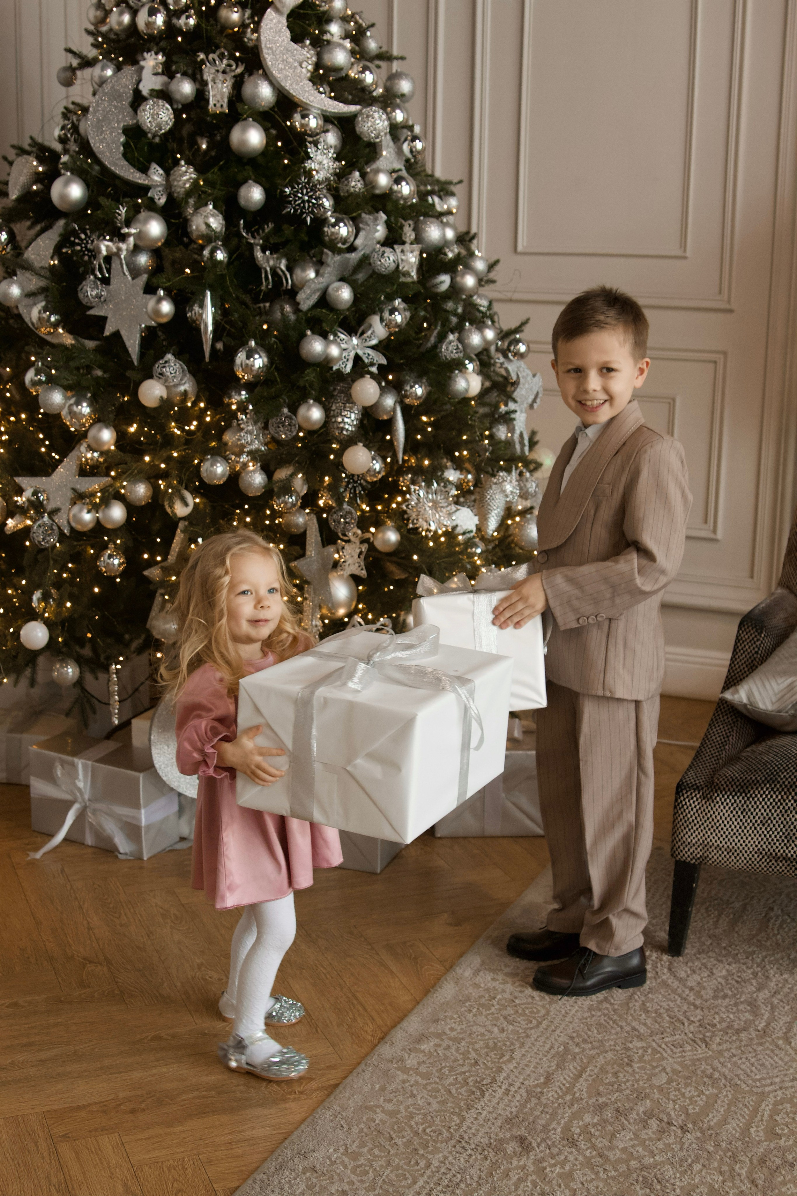 Семейные традиции 2026. Фотограф Ирина Воробьева