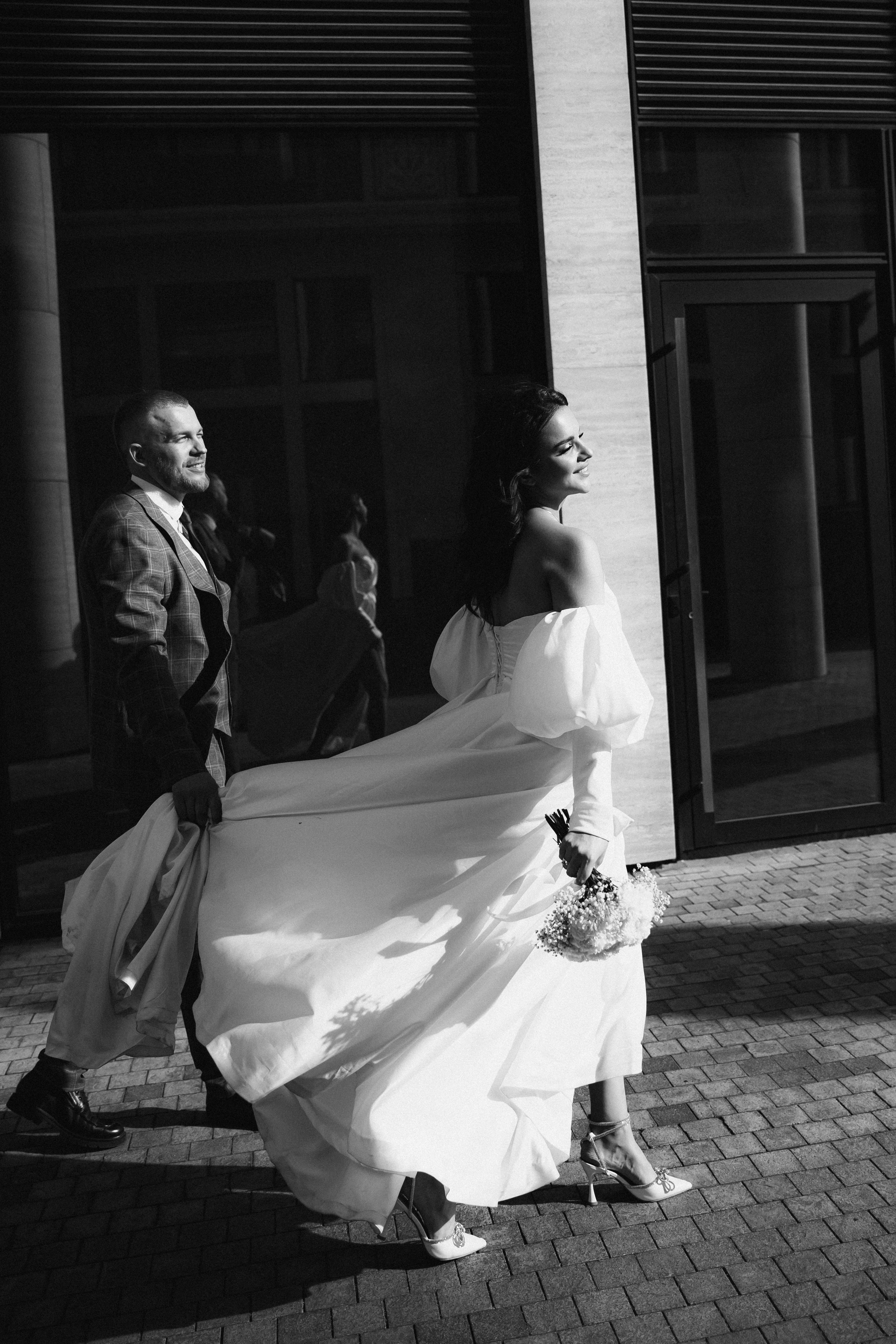 WEDDING 11. Фотограф Анна Путилина