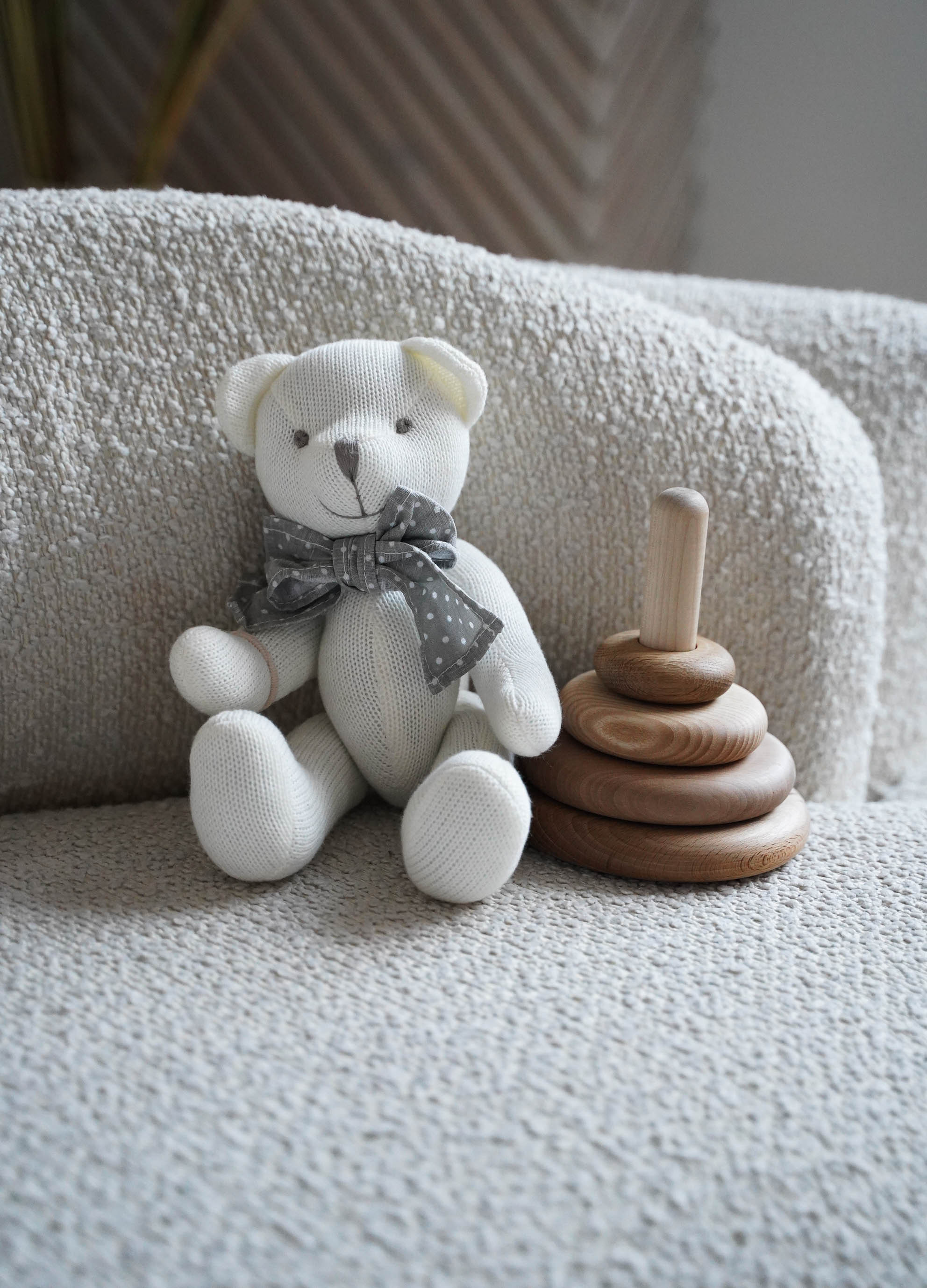 Семья Ильясовых