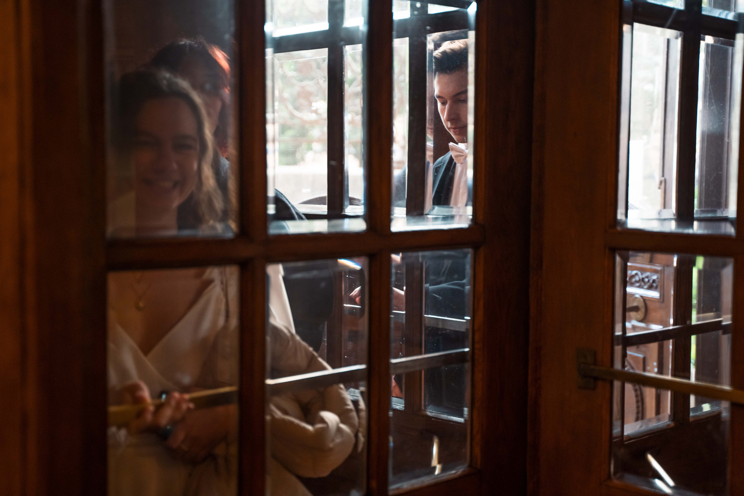 Бал ШЭМ 2022. Николаевский дворец