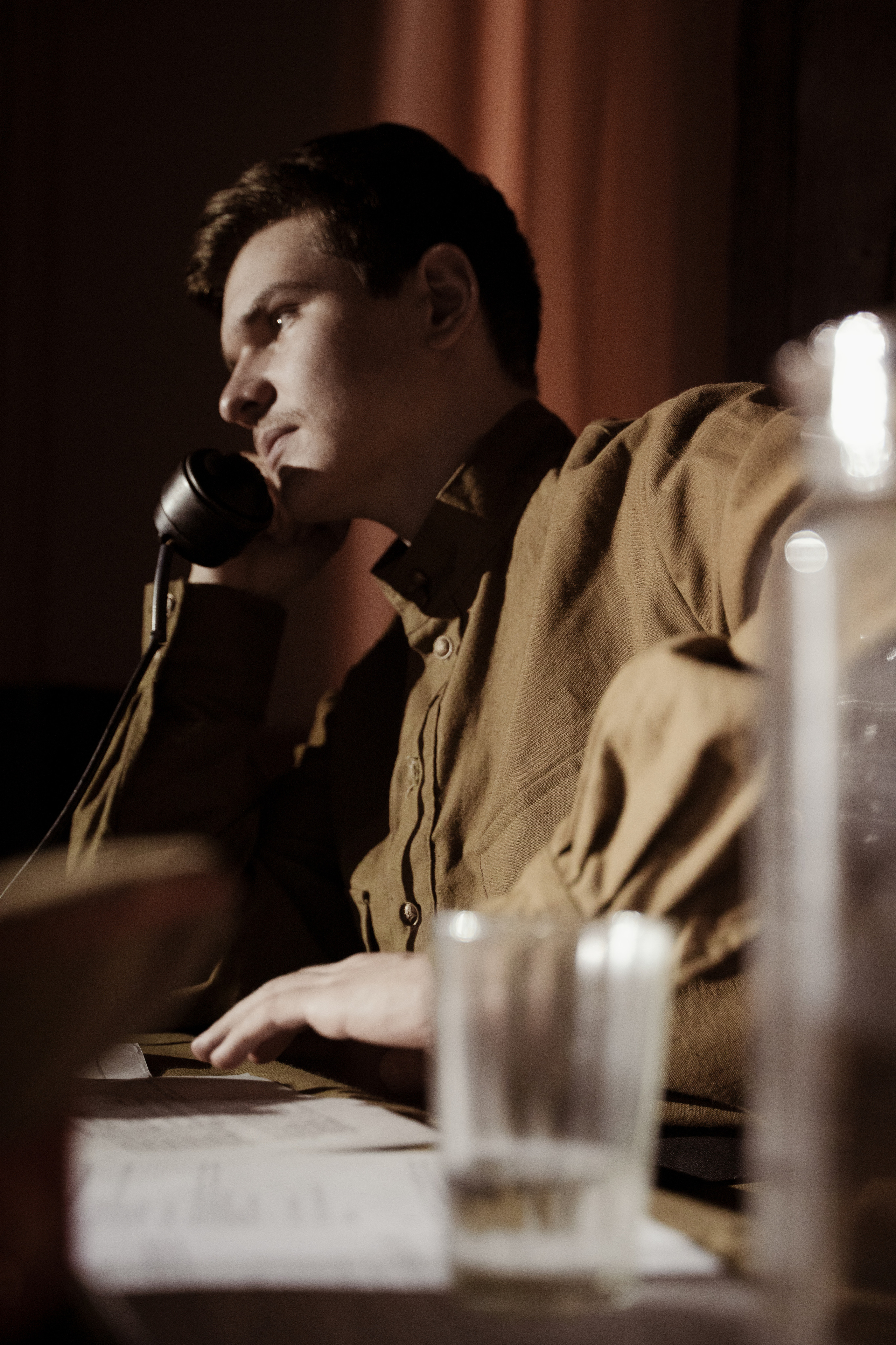 Школьный театр «Шарм». Премьера спектакля «Навсегда юные»