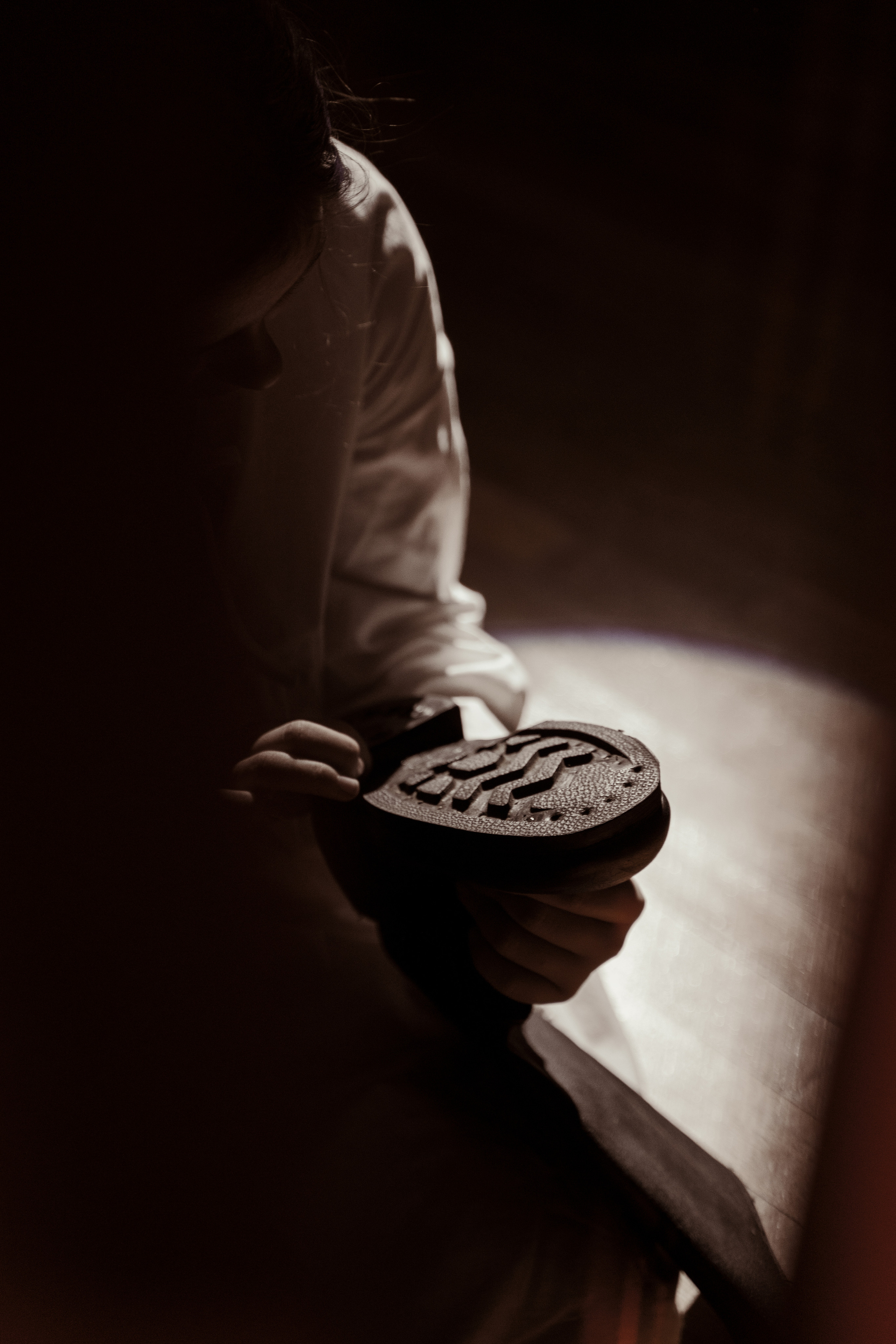 Школьный театр «Шарм». Премьера спектакля «Навсегда юные»