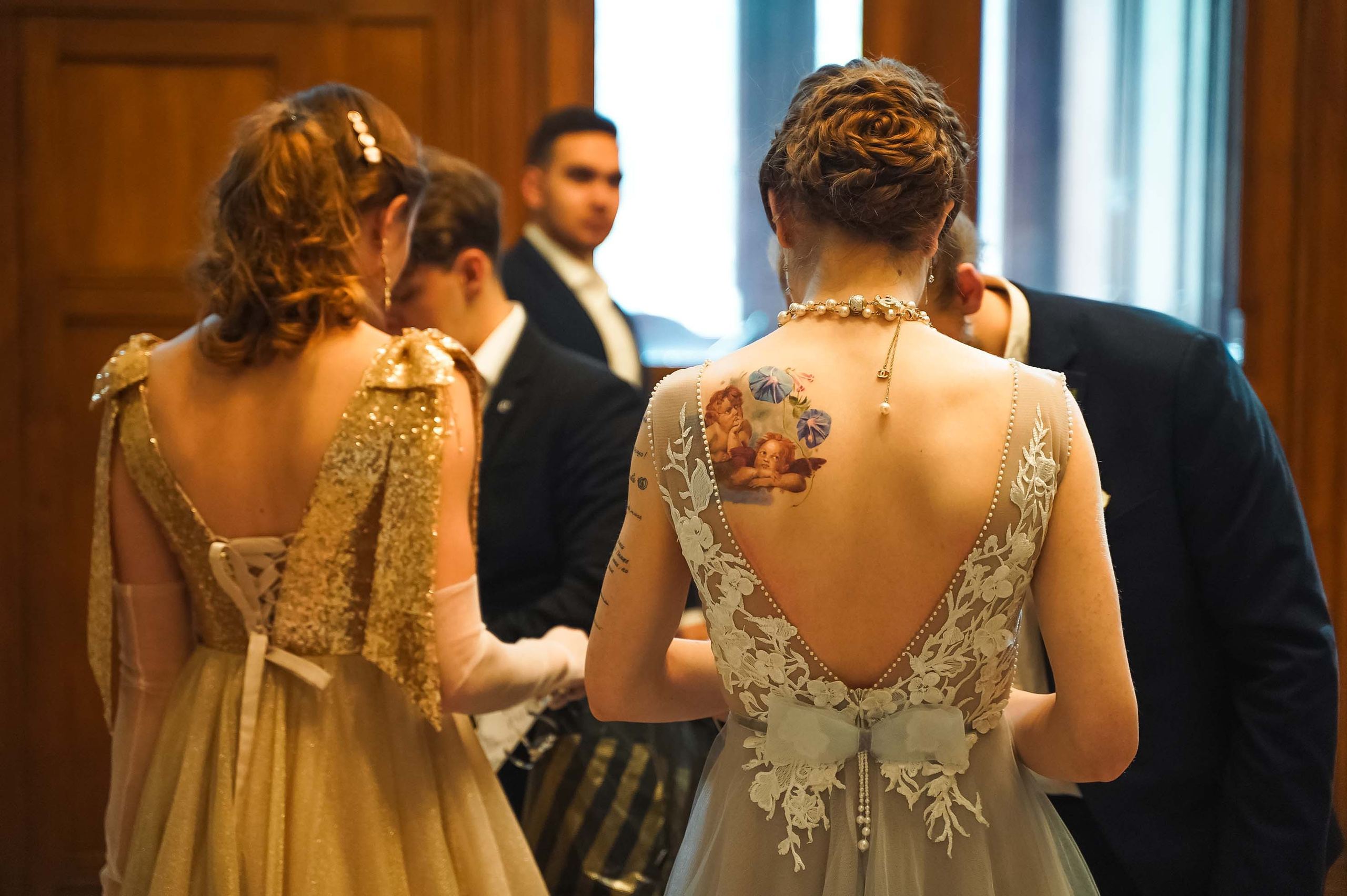 Бал ШЭМ 2022. Николаевский дворец