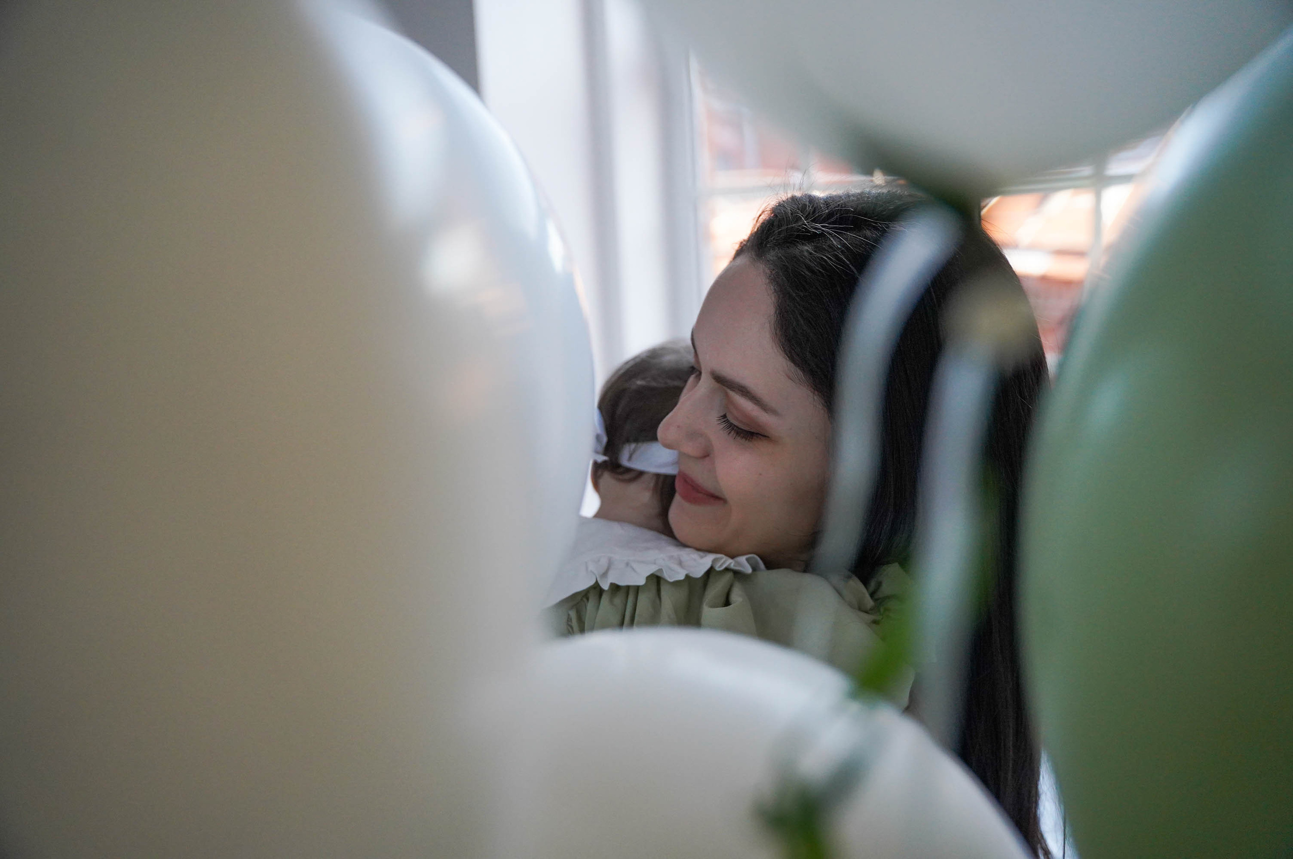 Семья Ильясовых