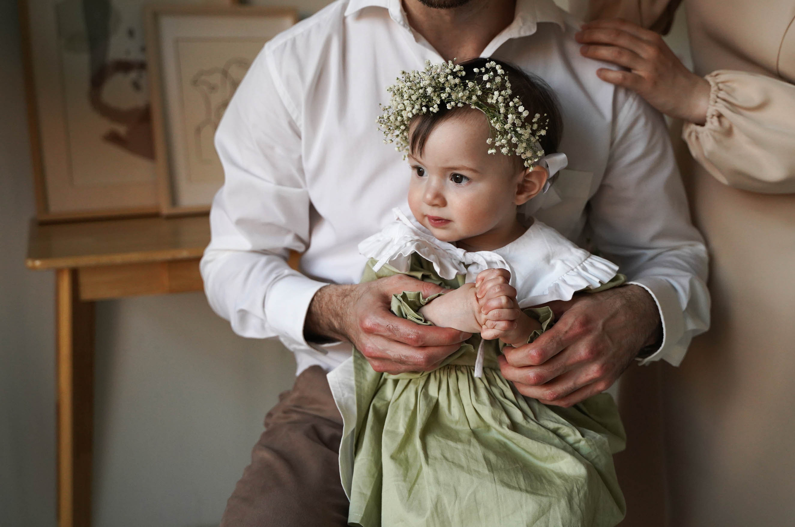 Семья Ильясовых