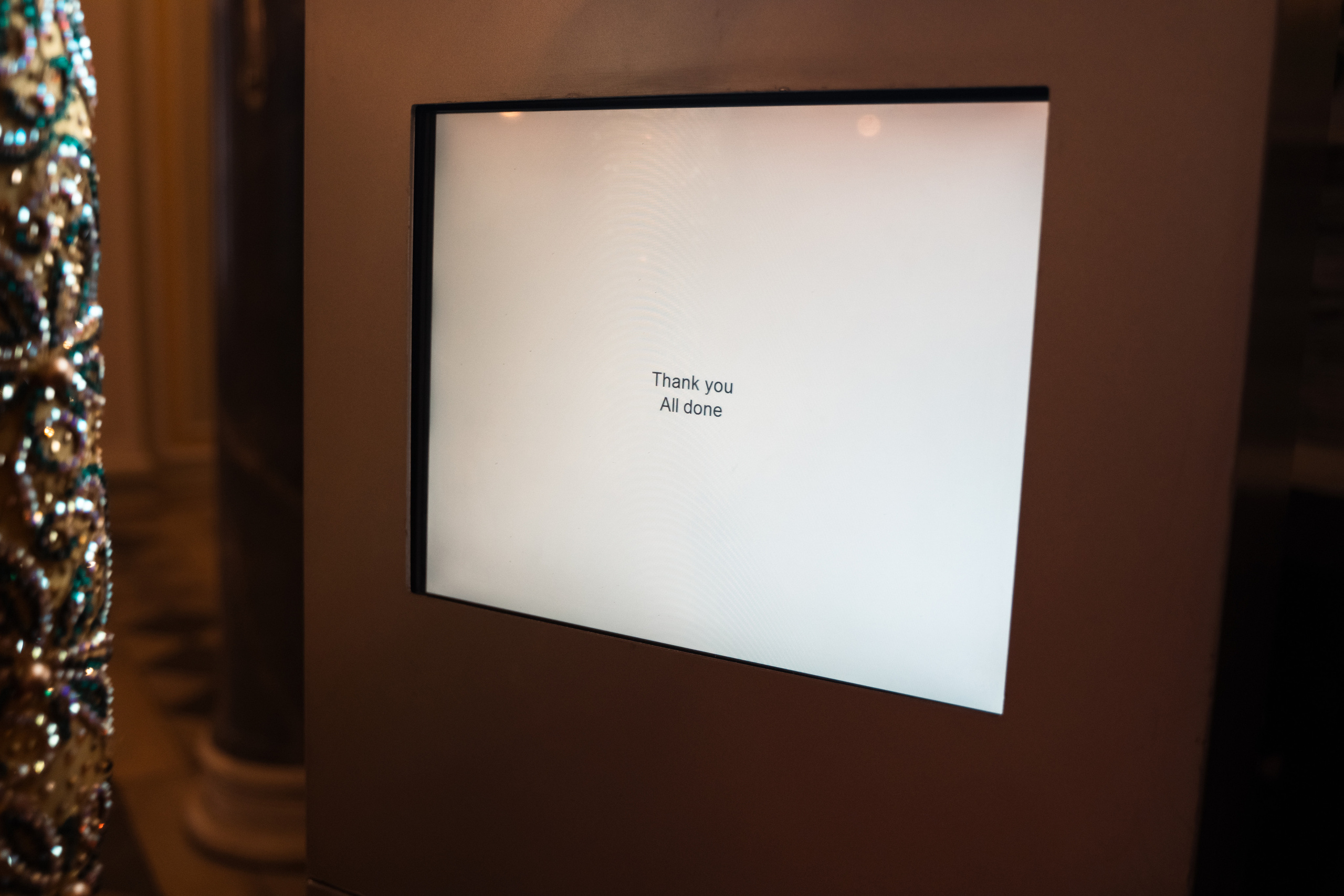 Бал ШЭМ 2022. Николаевский дворец